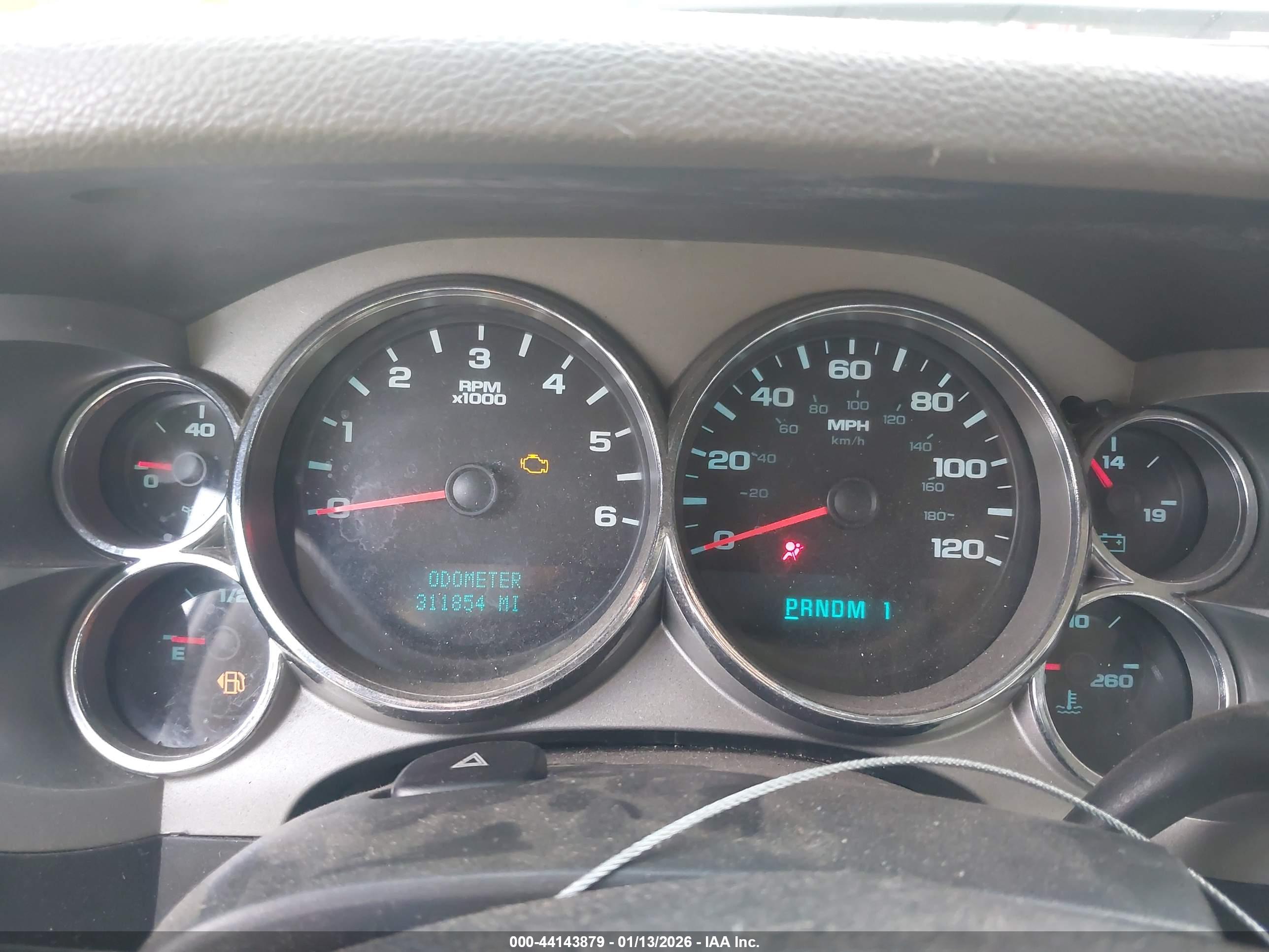 GMC SIERRA image 7
