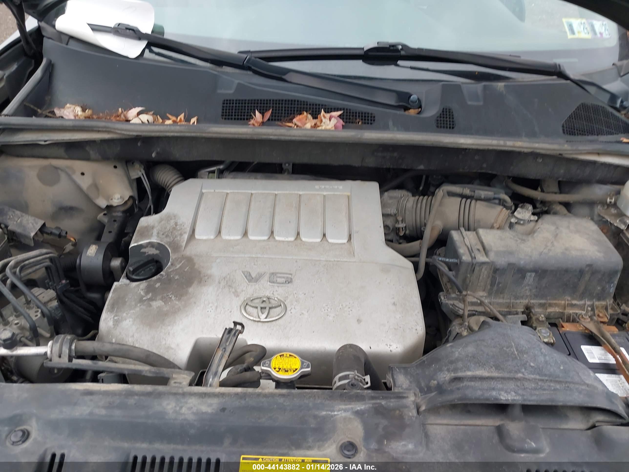 TOYOTA HIGHLANDER image 10