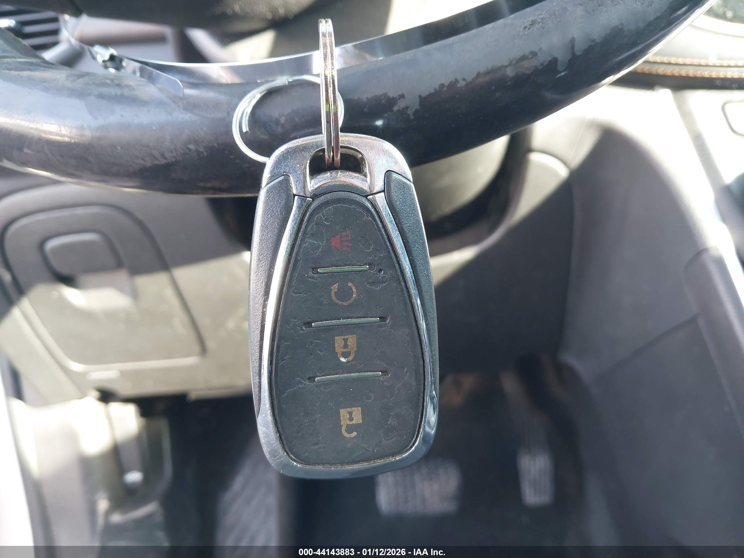 CHEVROLET TRAX image 11