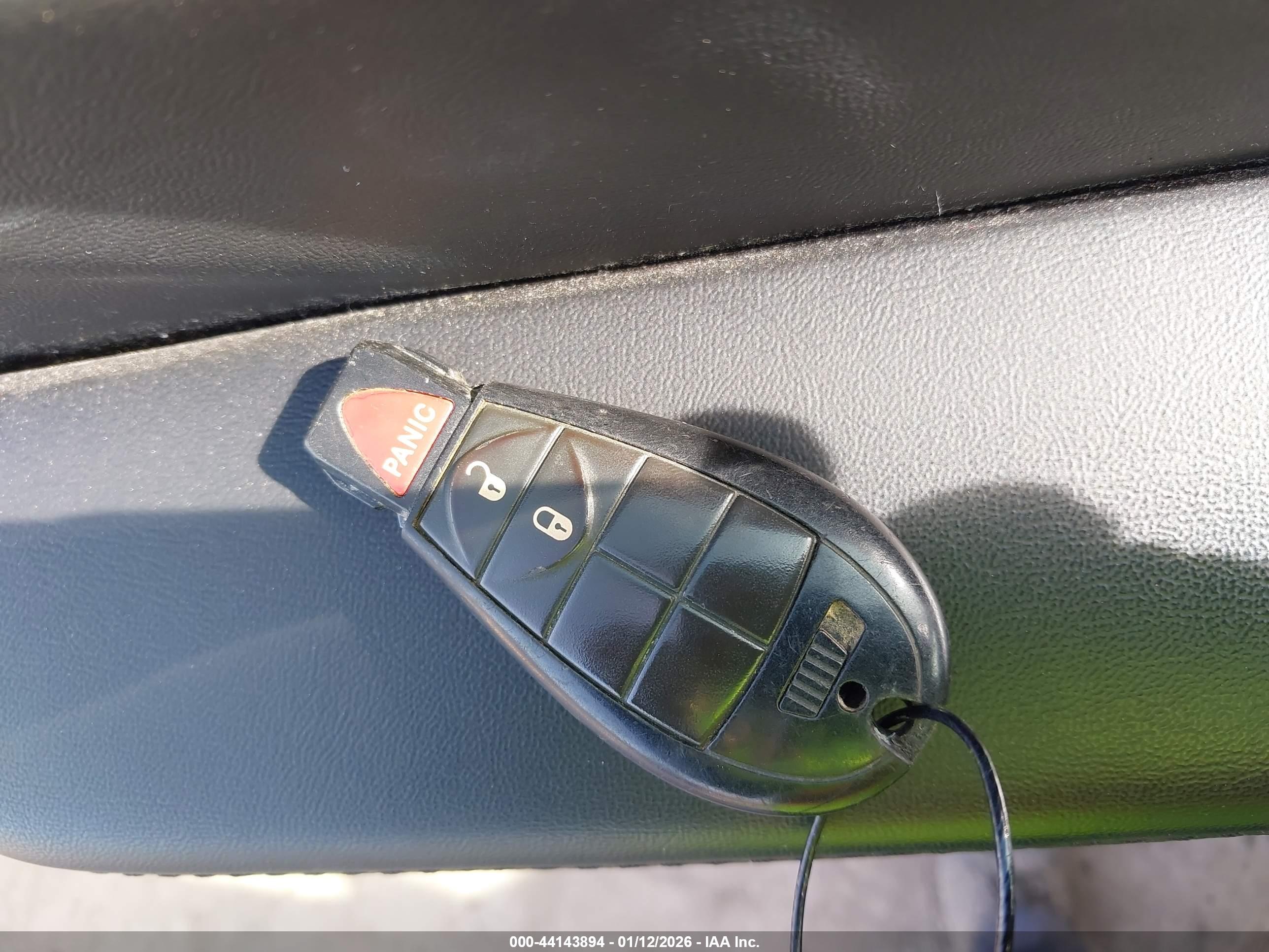 DODGE GRAND image 11