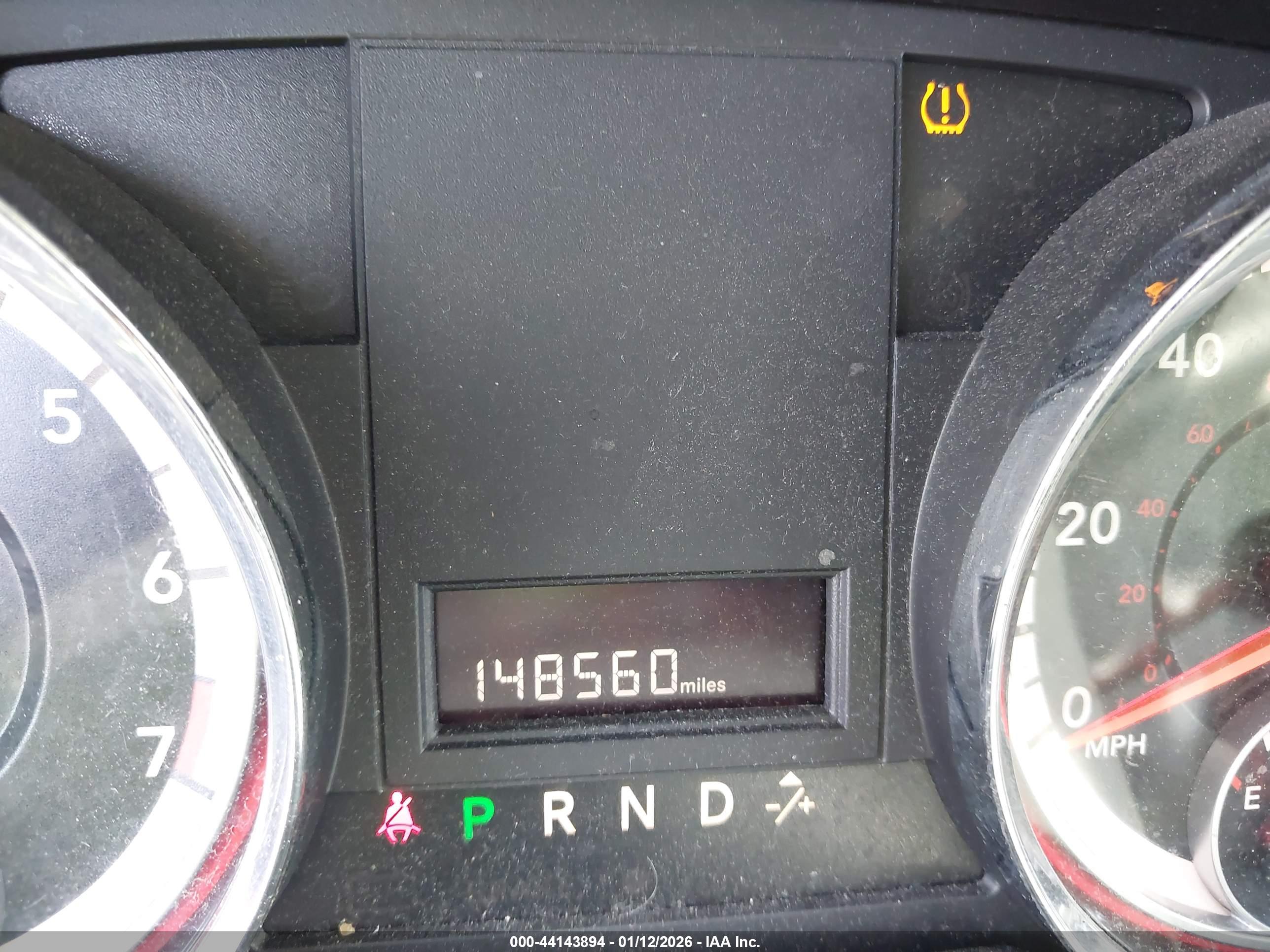 DODGE GRAND image 7
