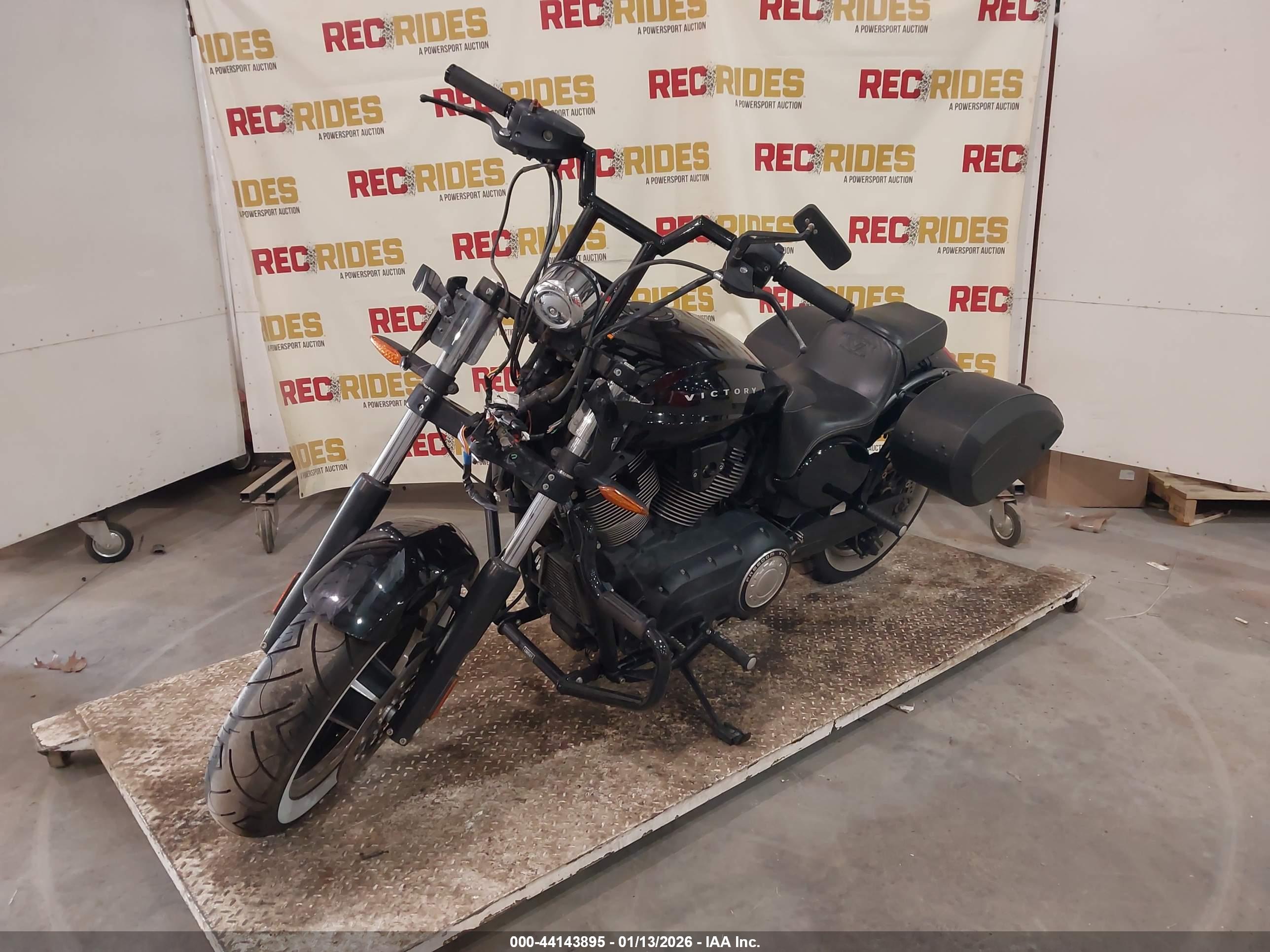 VICTORY MOTORCYCLES image 2
