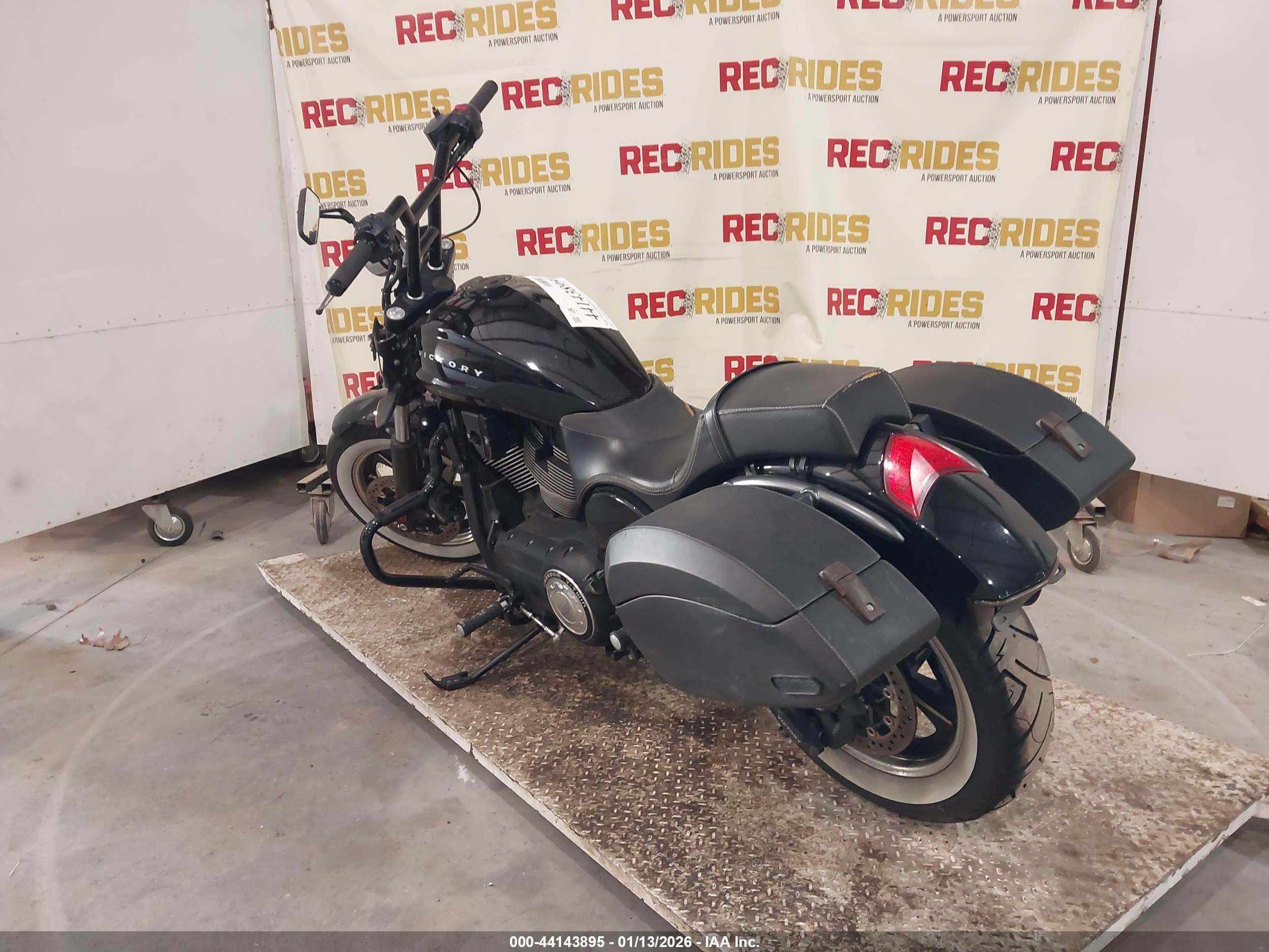 VICTORY MOTORCYCLES image 3