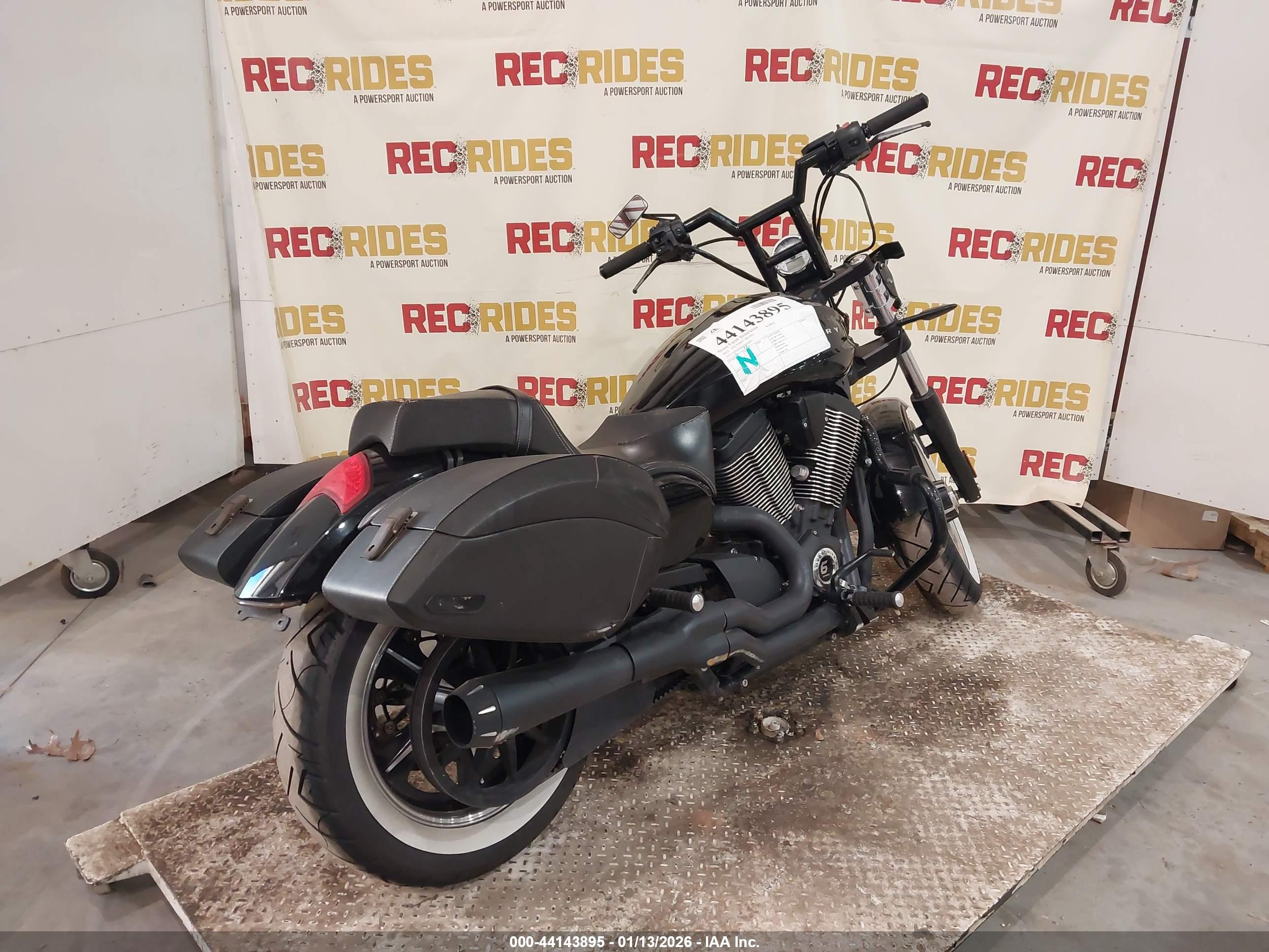 VICTORY MOTORCYCLES image 4