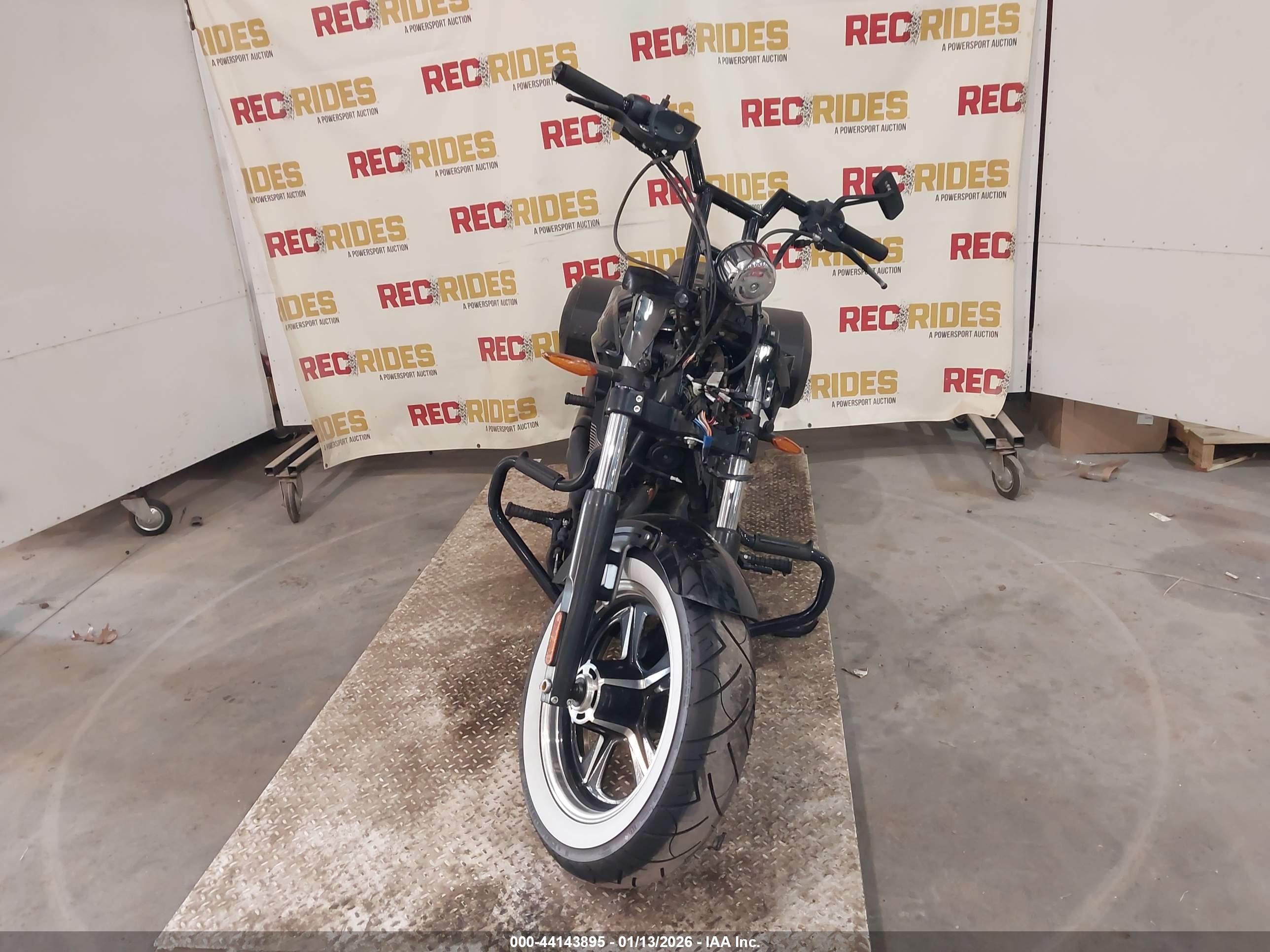 VICTORY MOTORCYCLES image 5