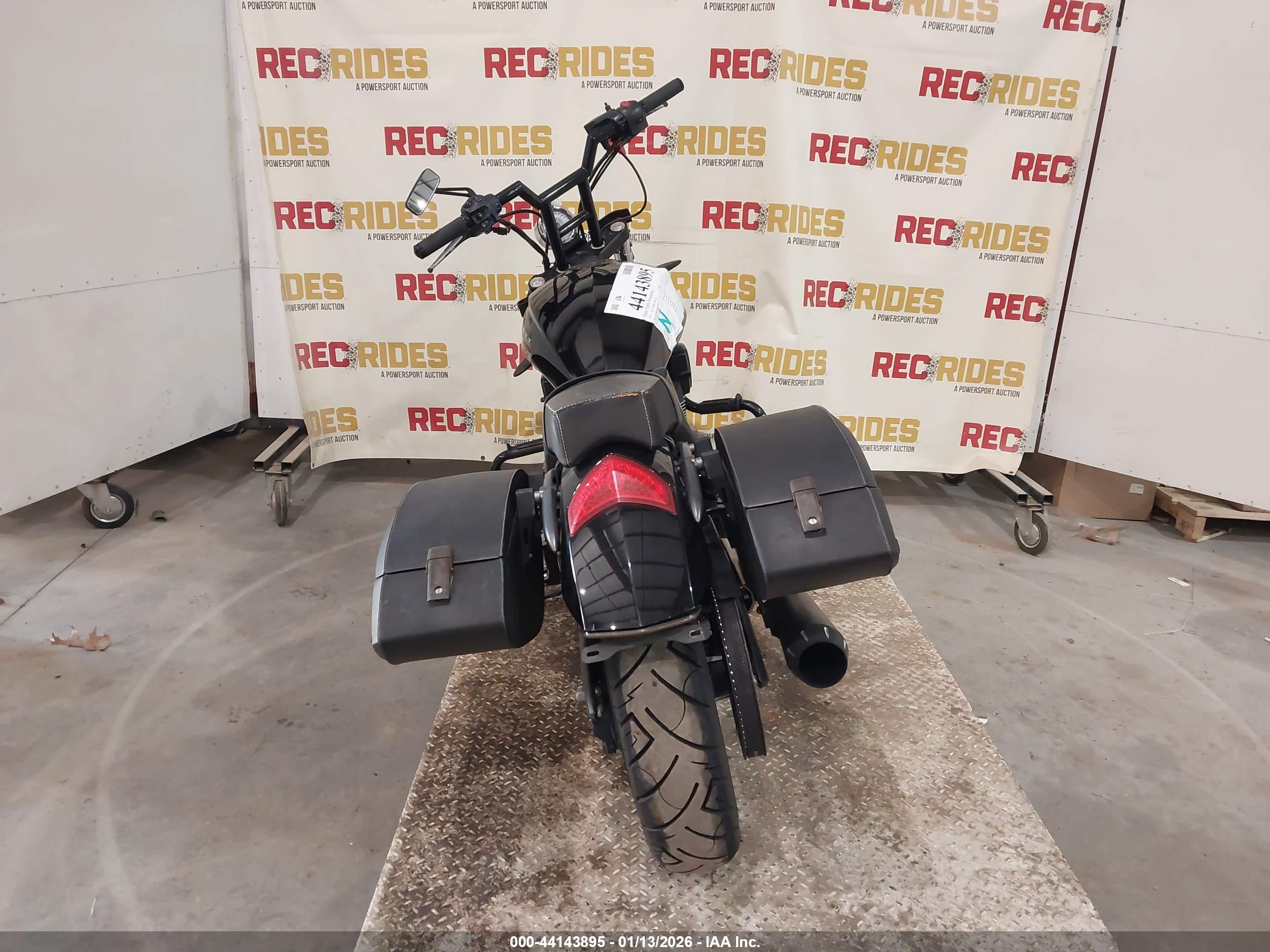 VICTORY MOTORCYCLES image 6