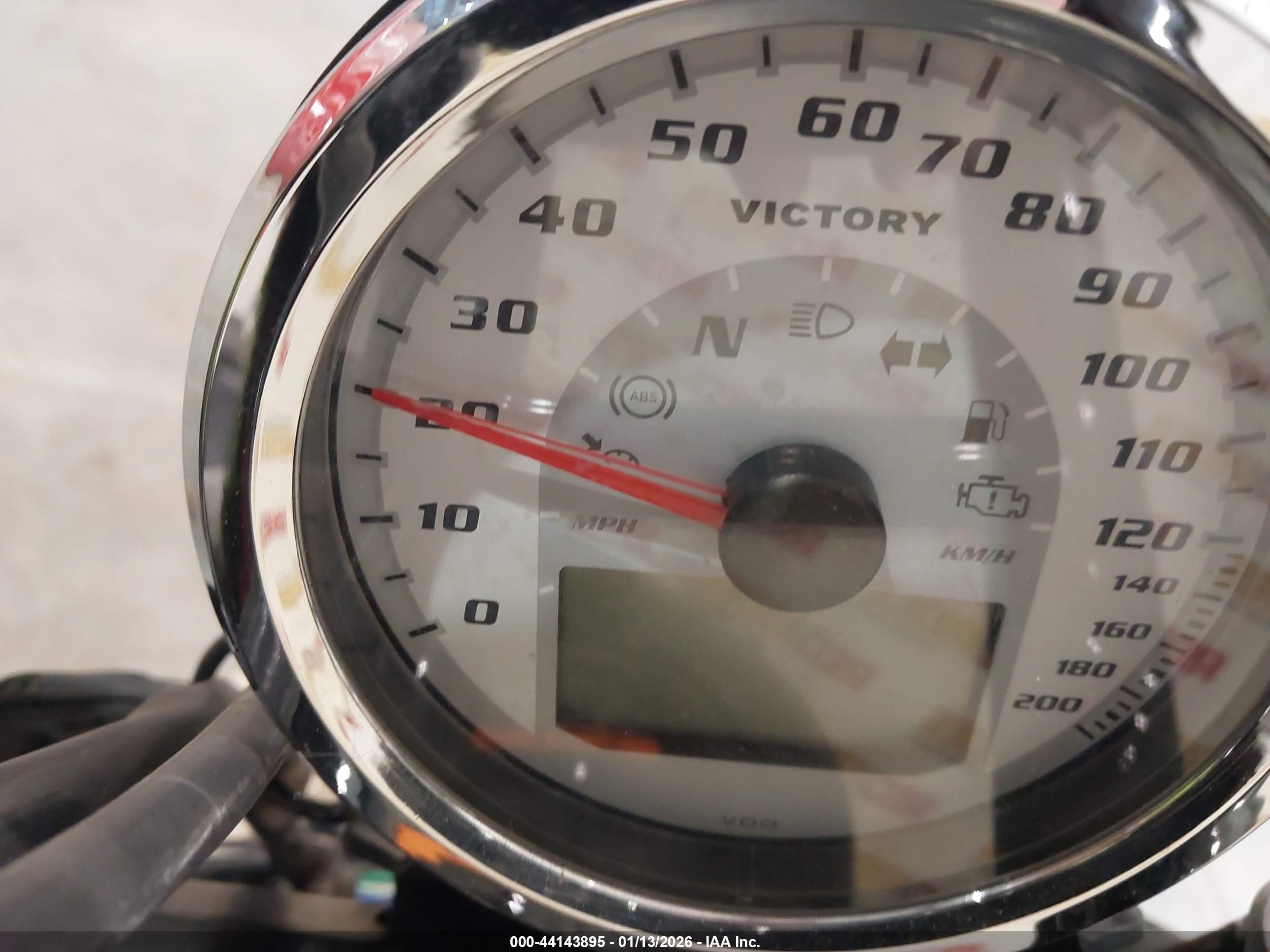 VICTORY MOTORCYCLES image 7
