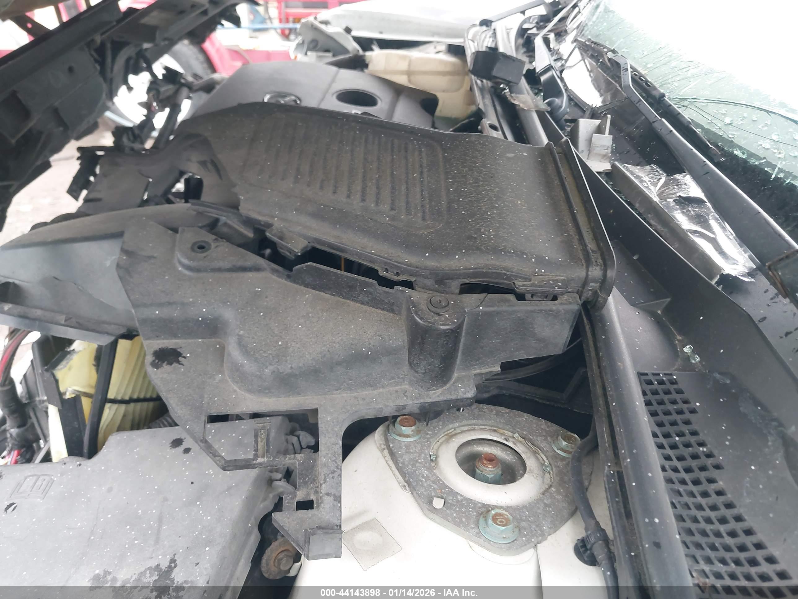 MAZDA MAZDA3 image 10