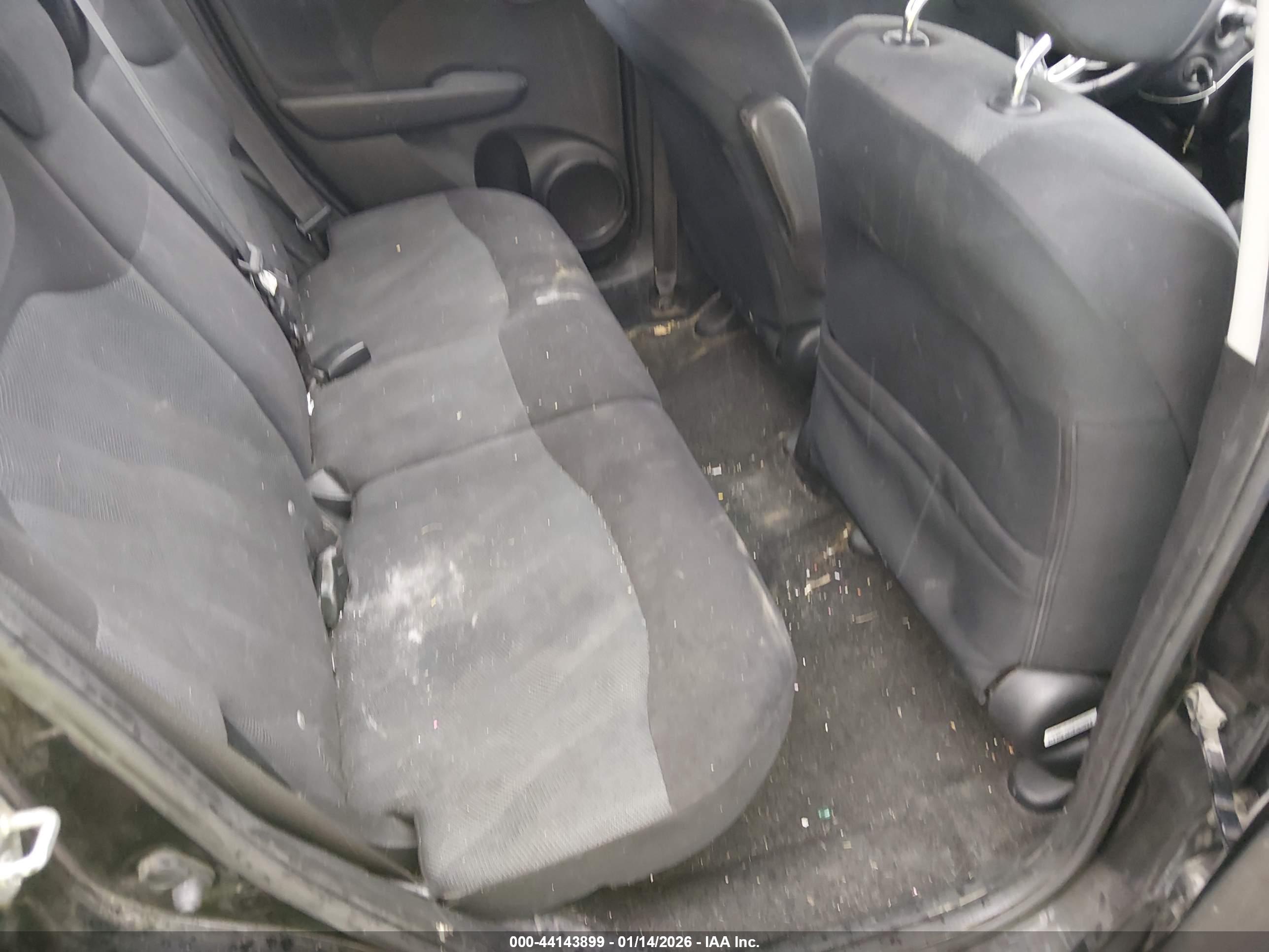 HONDA FIT image 8