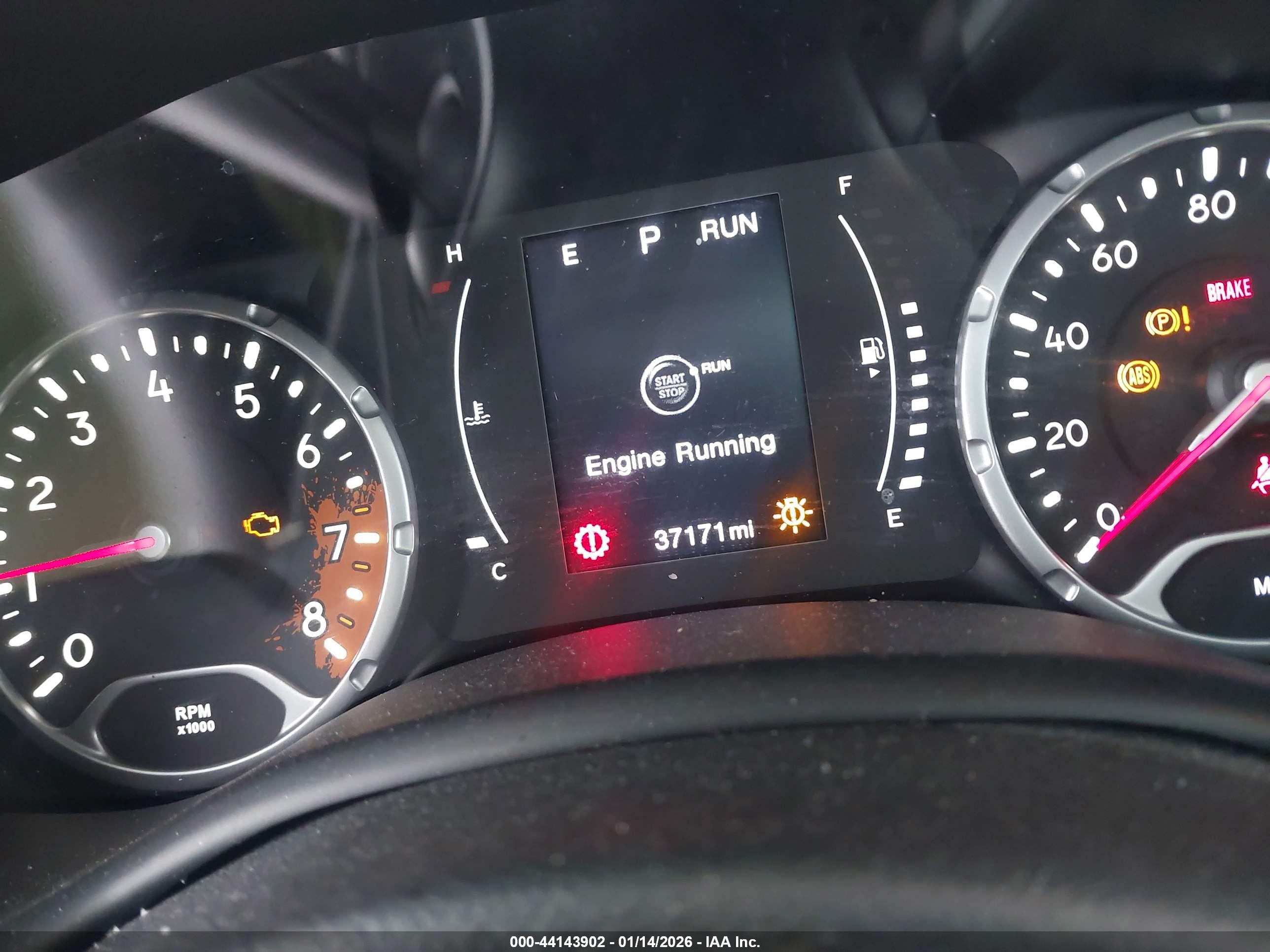 JEEP RENEGADE image 7