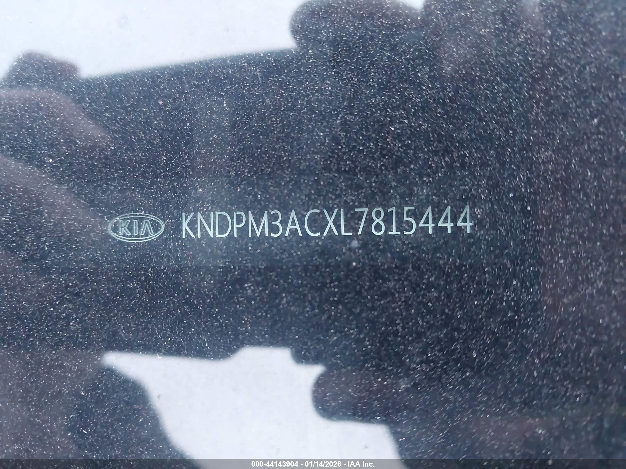 KIA SPORTAGE image 9