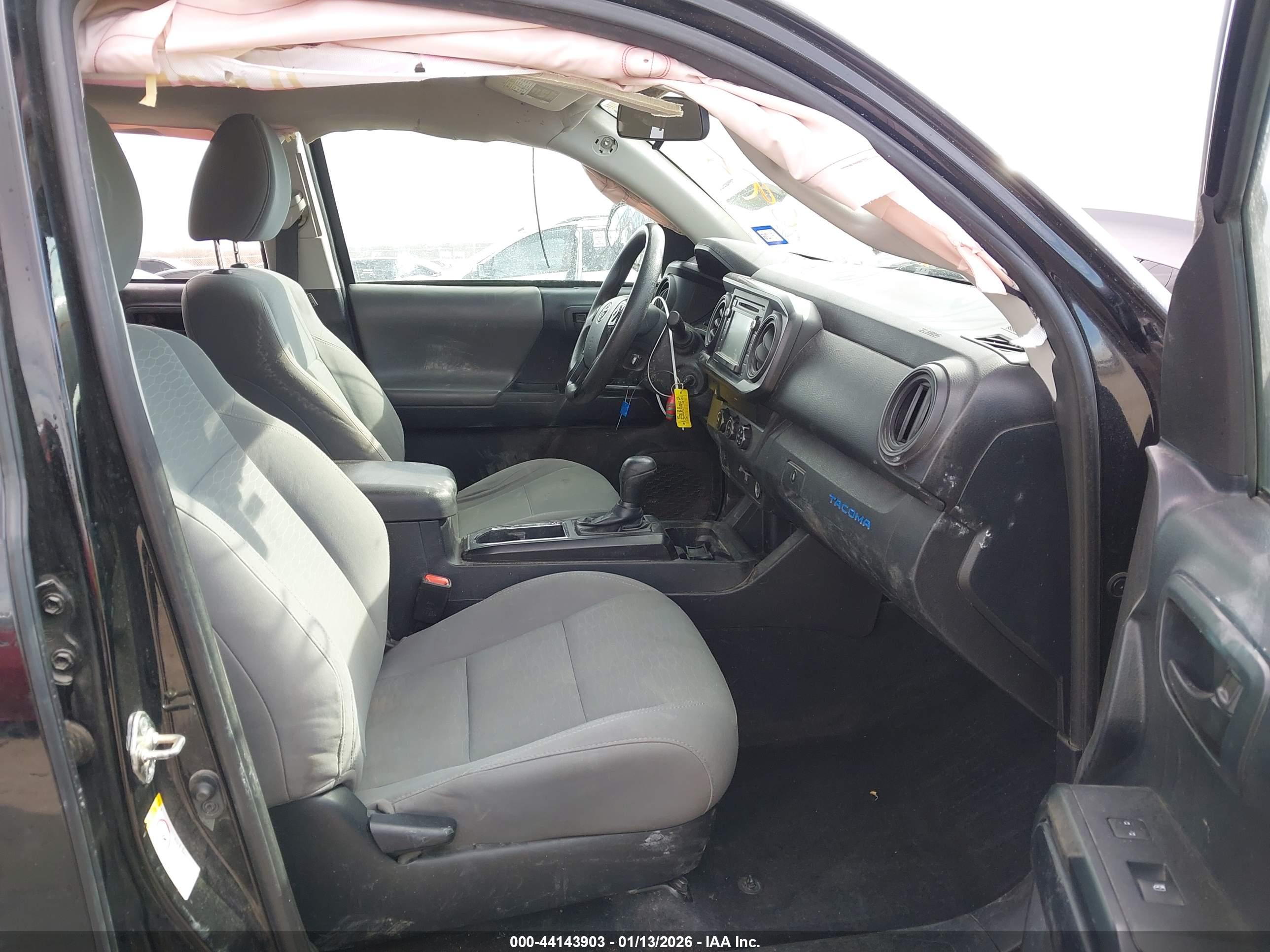 TOYOTA TACOMA image 5