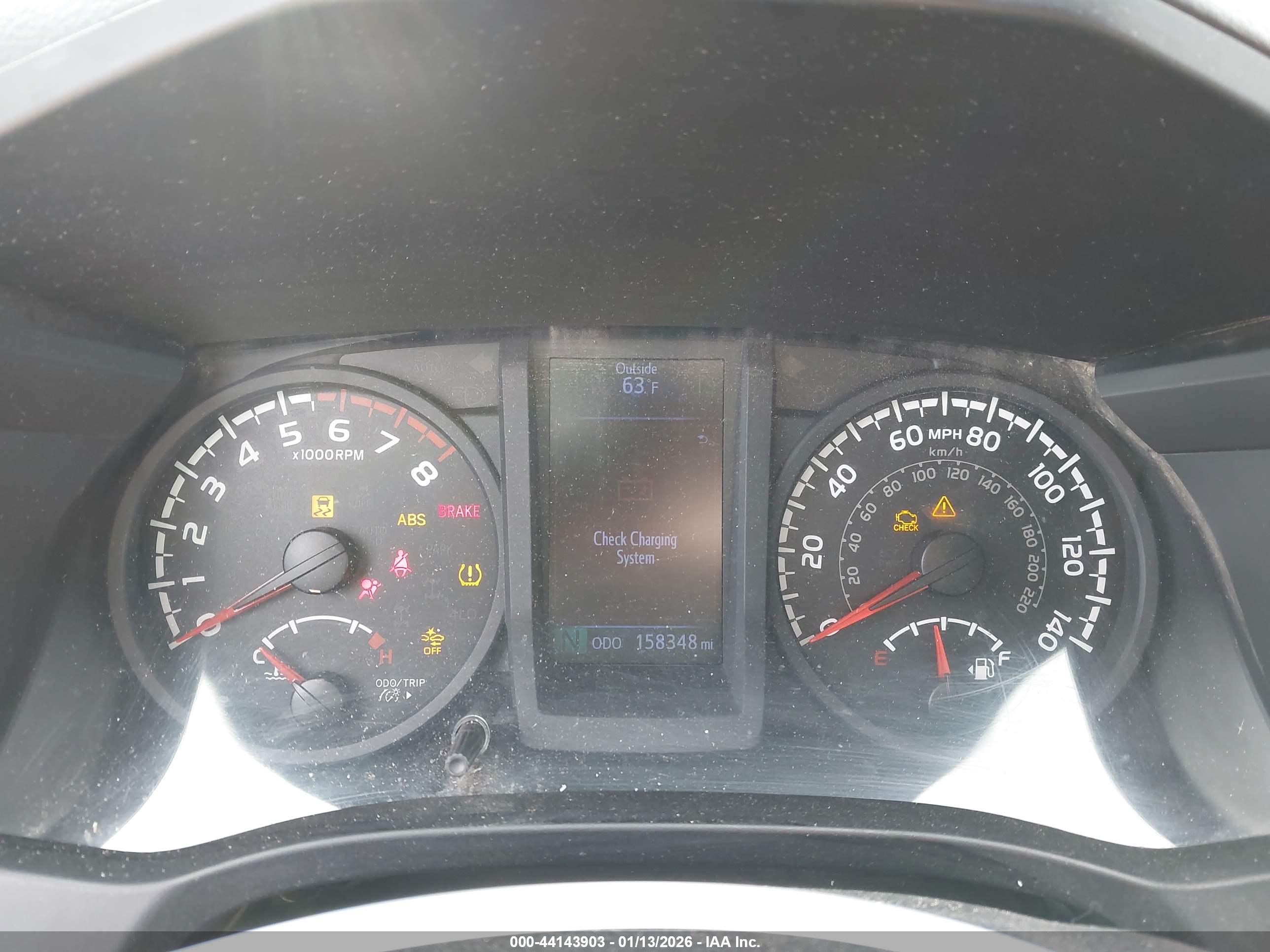 TOYOTA TACOMA image 7