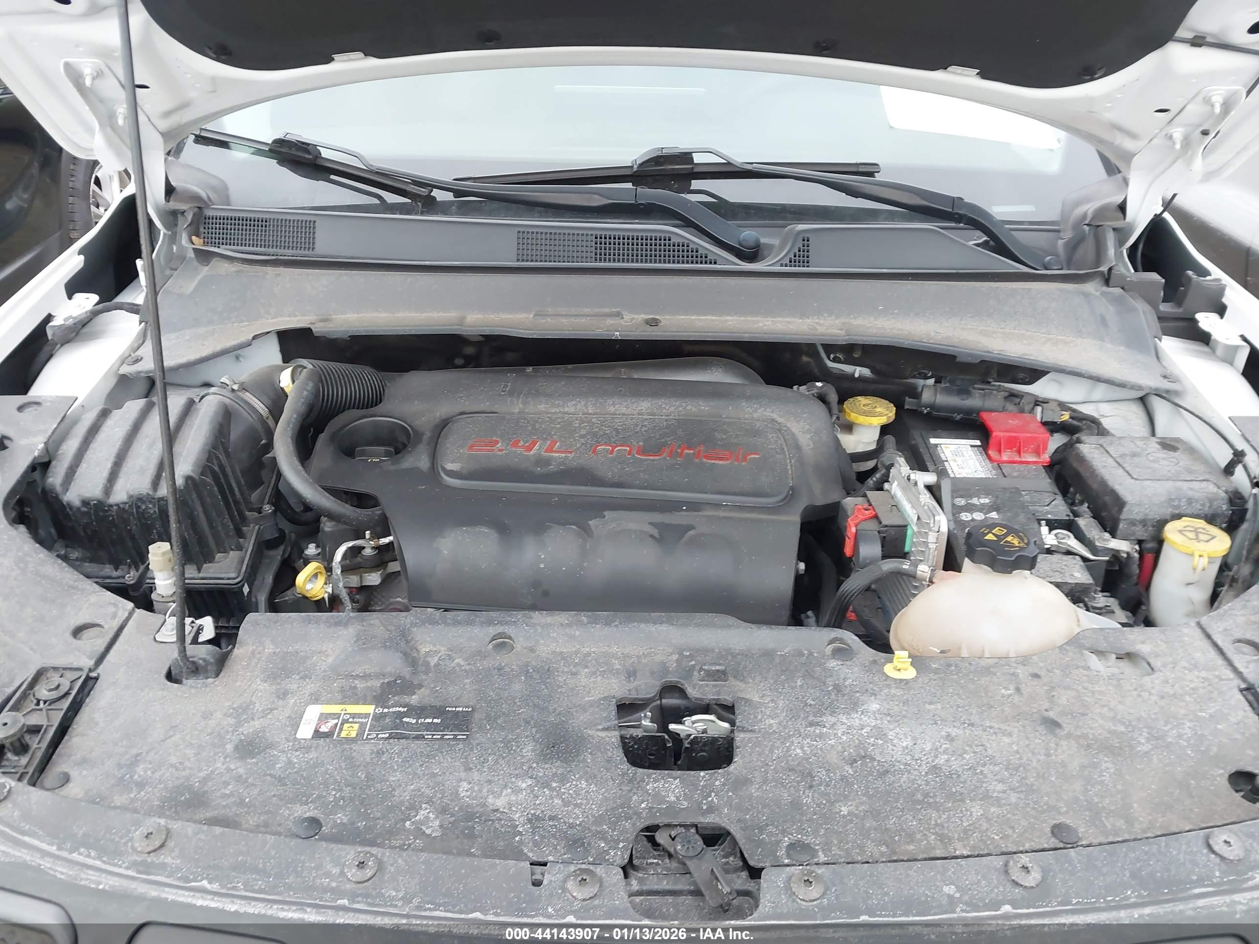 JEEP COMPASS image 10