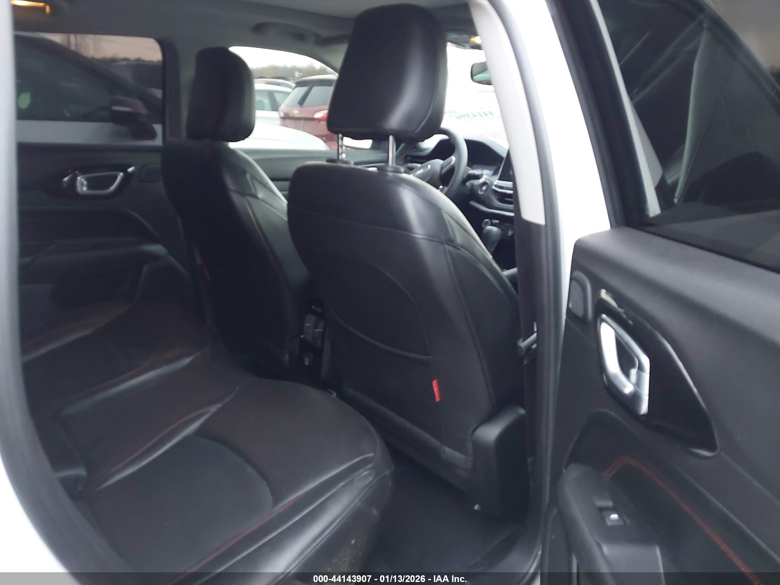 JEEP COMPASS image 8