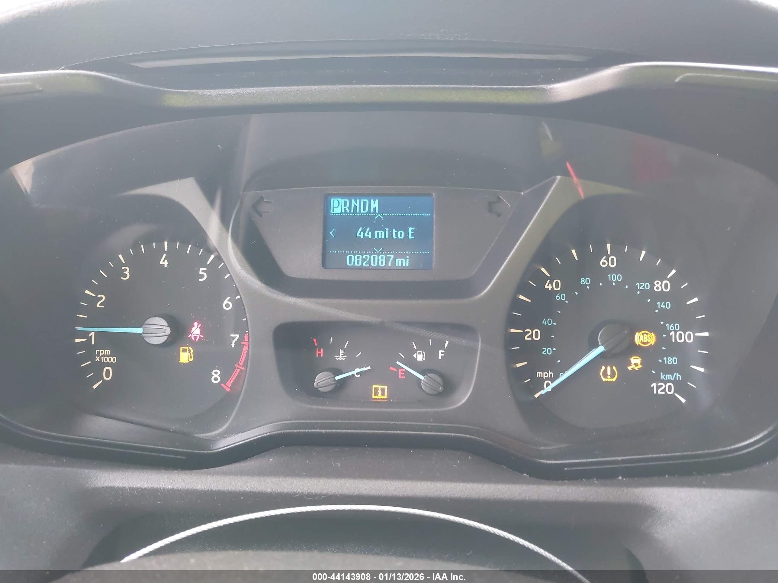 FORD TRANSIT-250 image 7