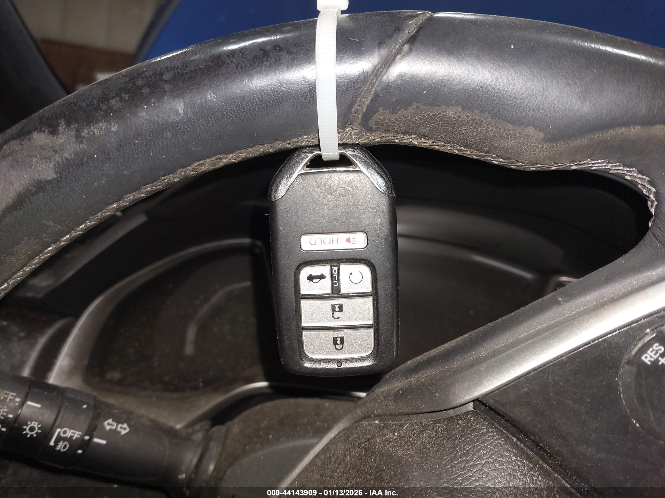 HONDA CIVIC image 11