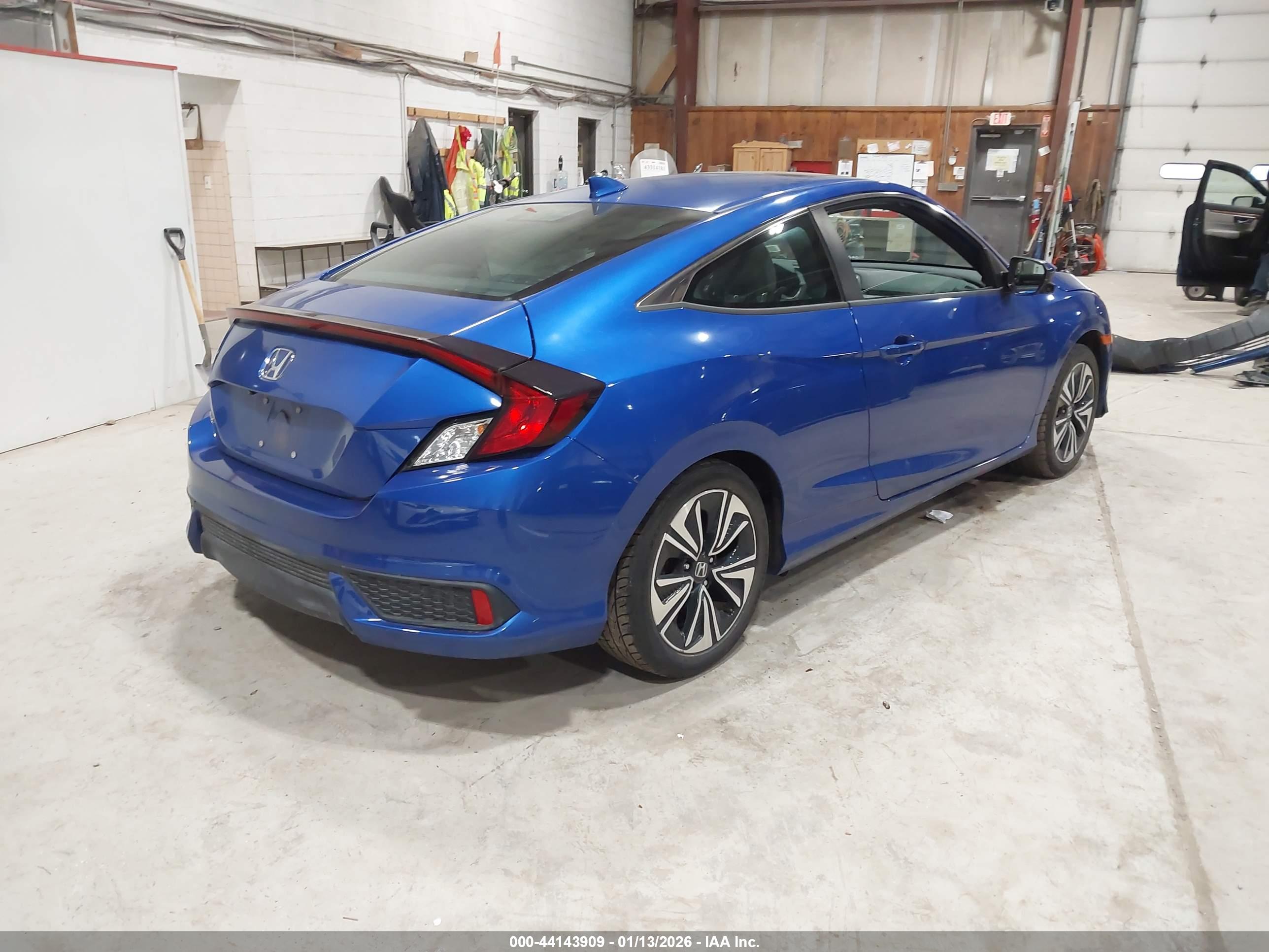 HONDA CIVIC image 4