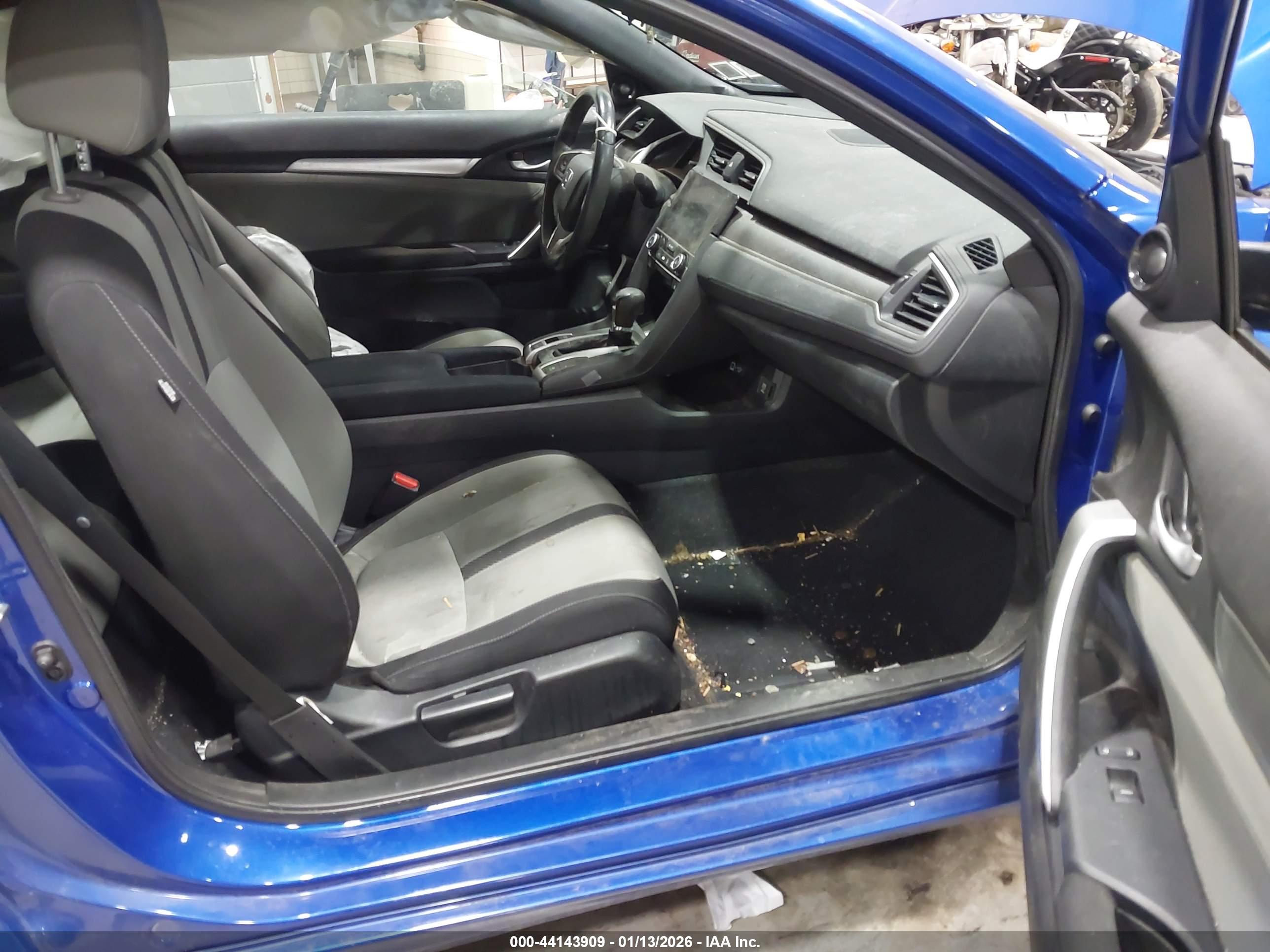 HONDA CIVIC image 5