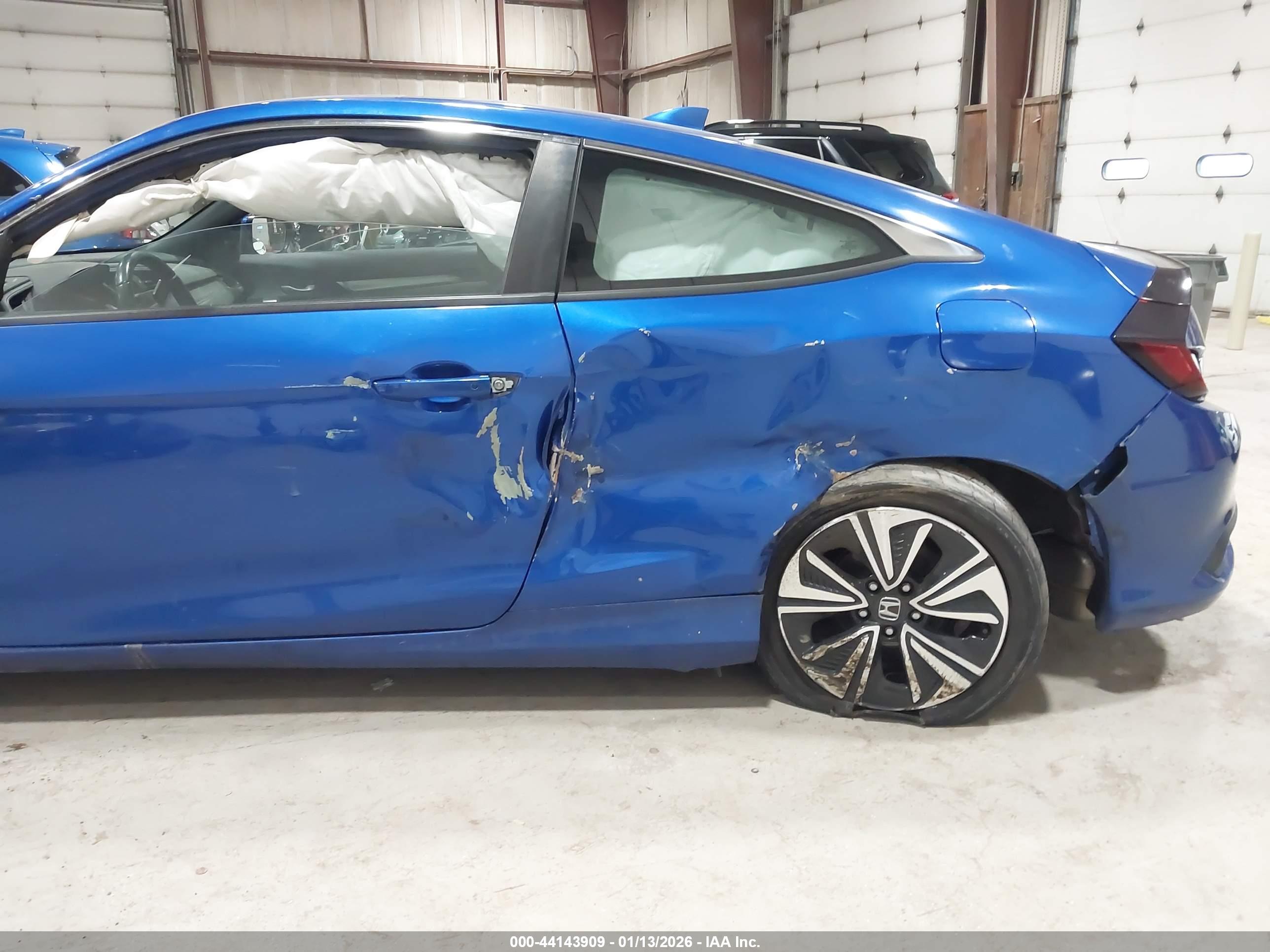 HONDA CIVIC image 6