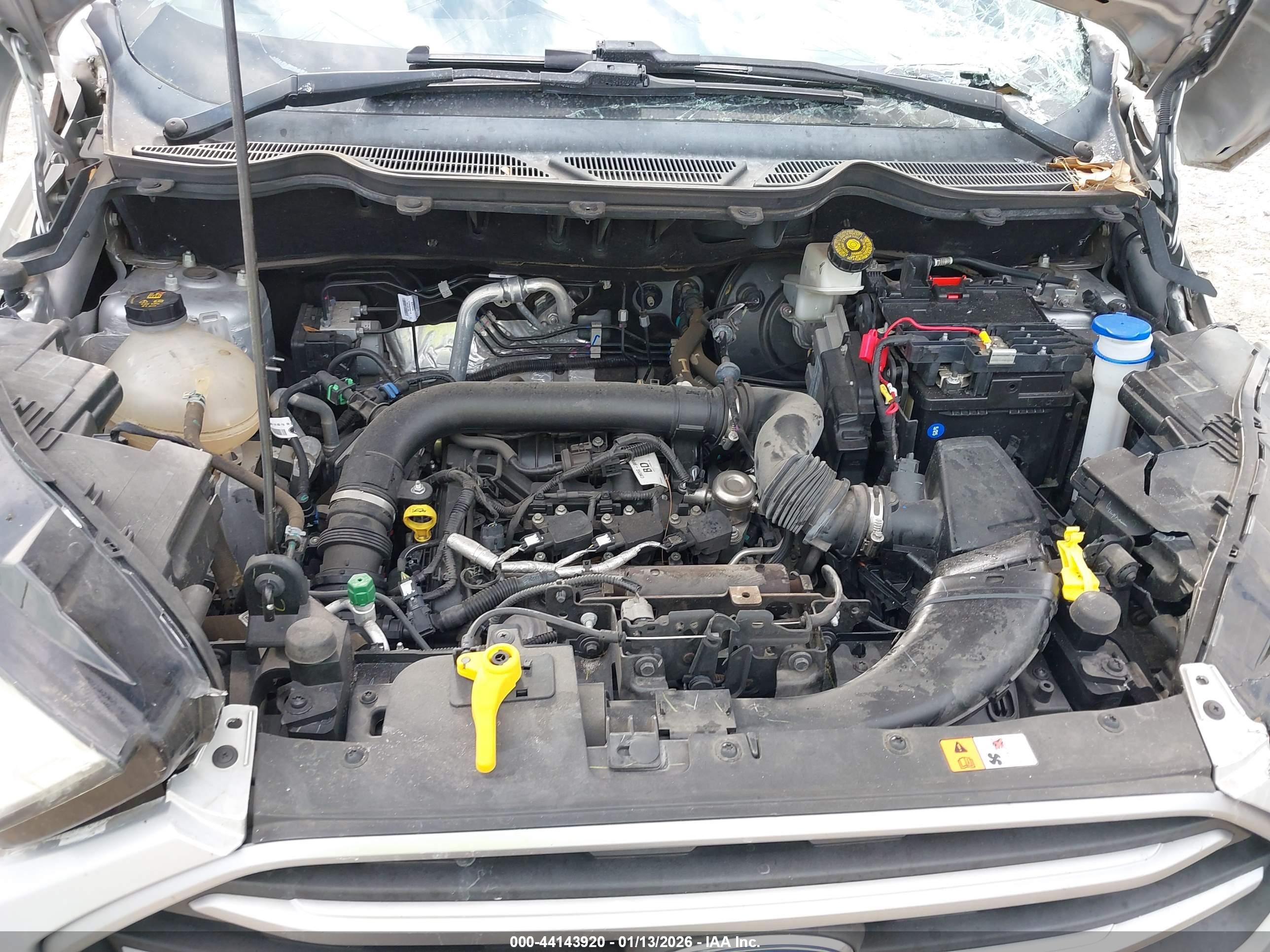 FORD ECOSPORT image 10