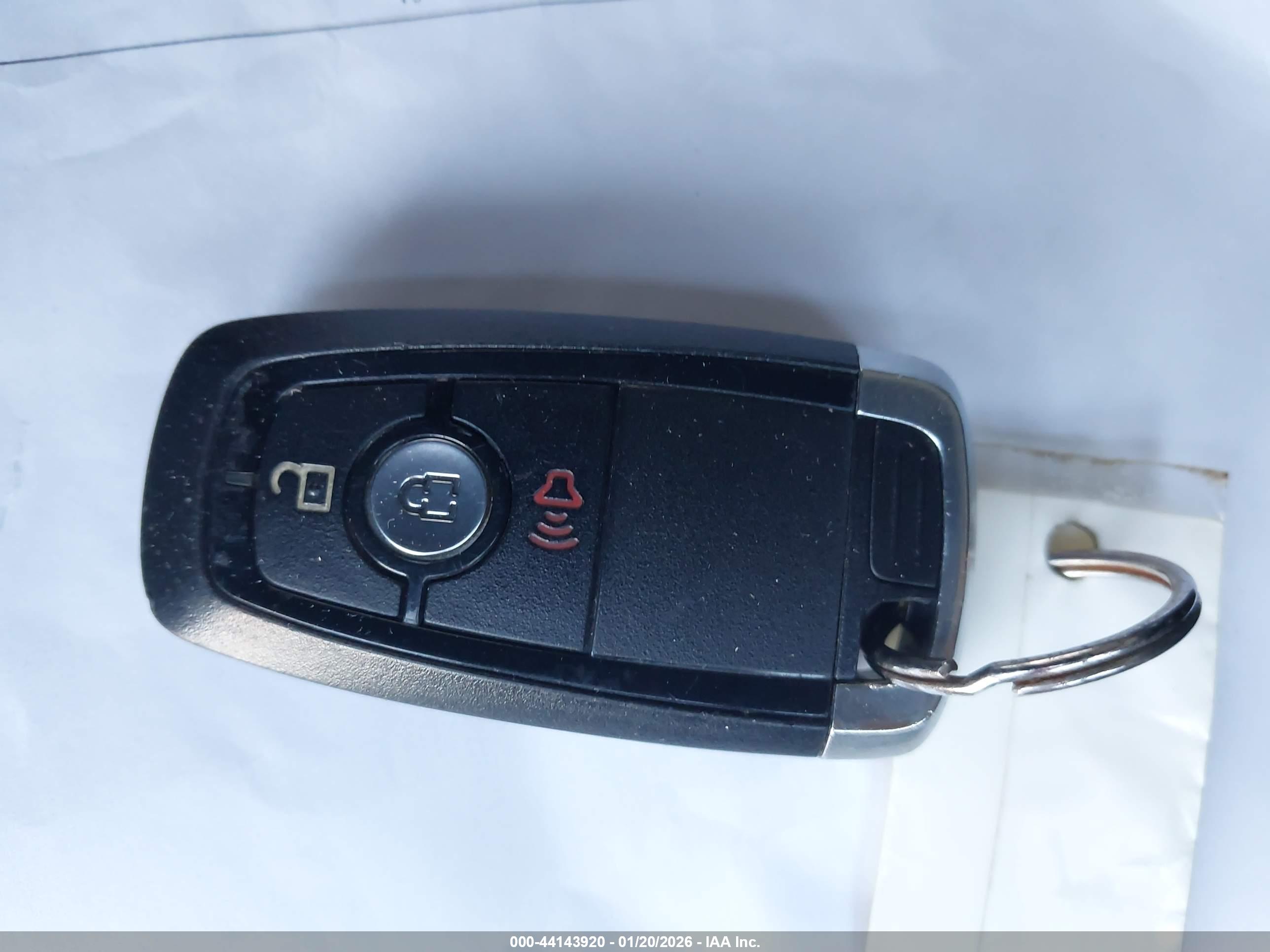 FORD ECOSPORT image 11