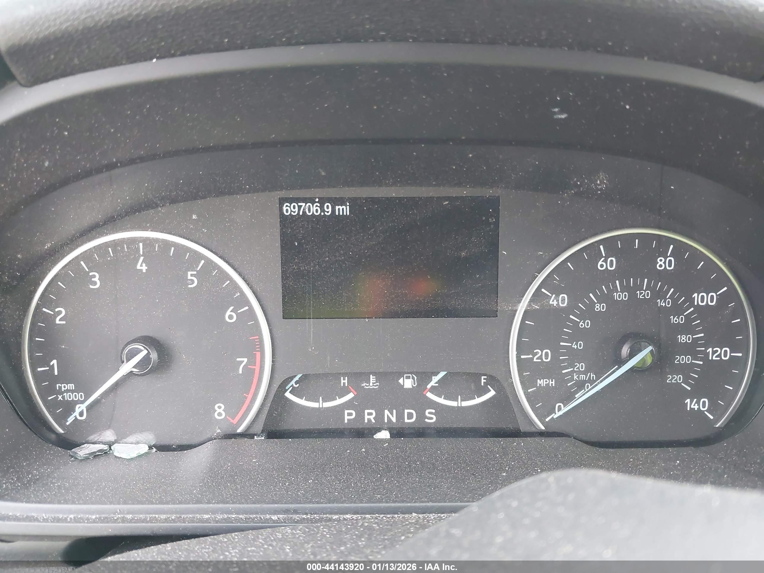 FORD ECOSPORT image 7