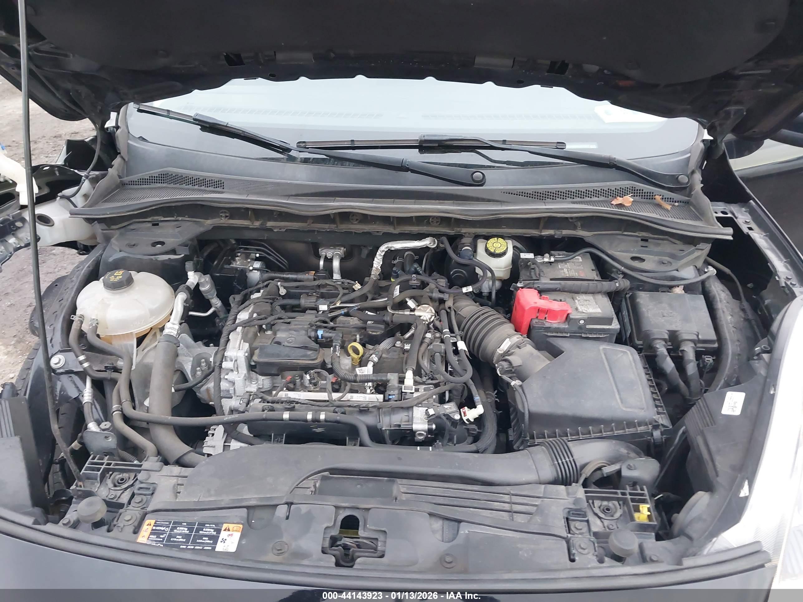 FORD ESCAPE image 10