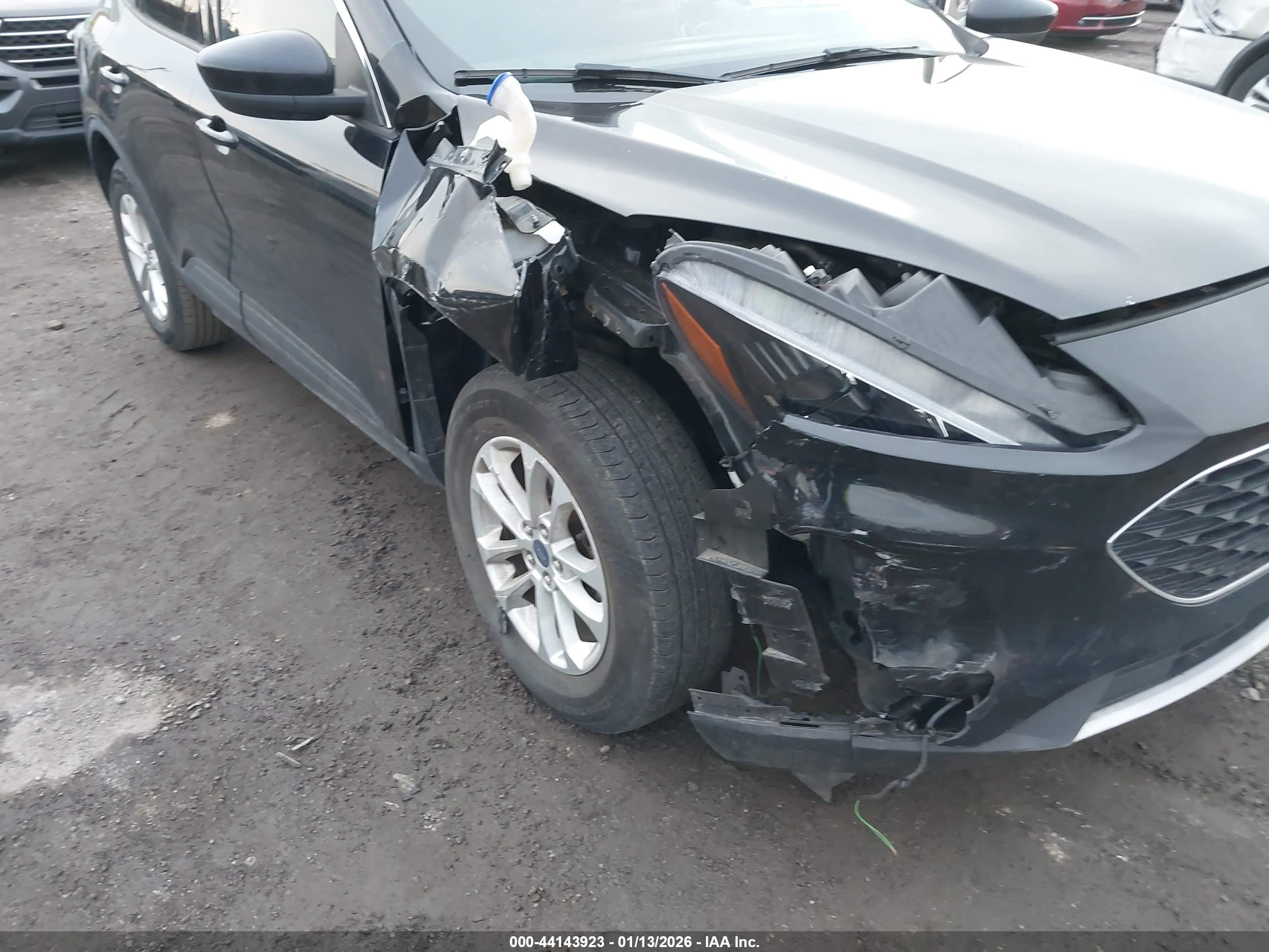 FORD ESCAPE image 6