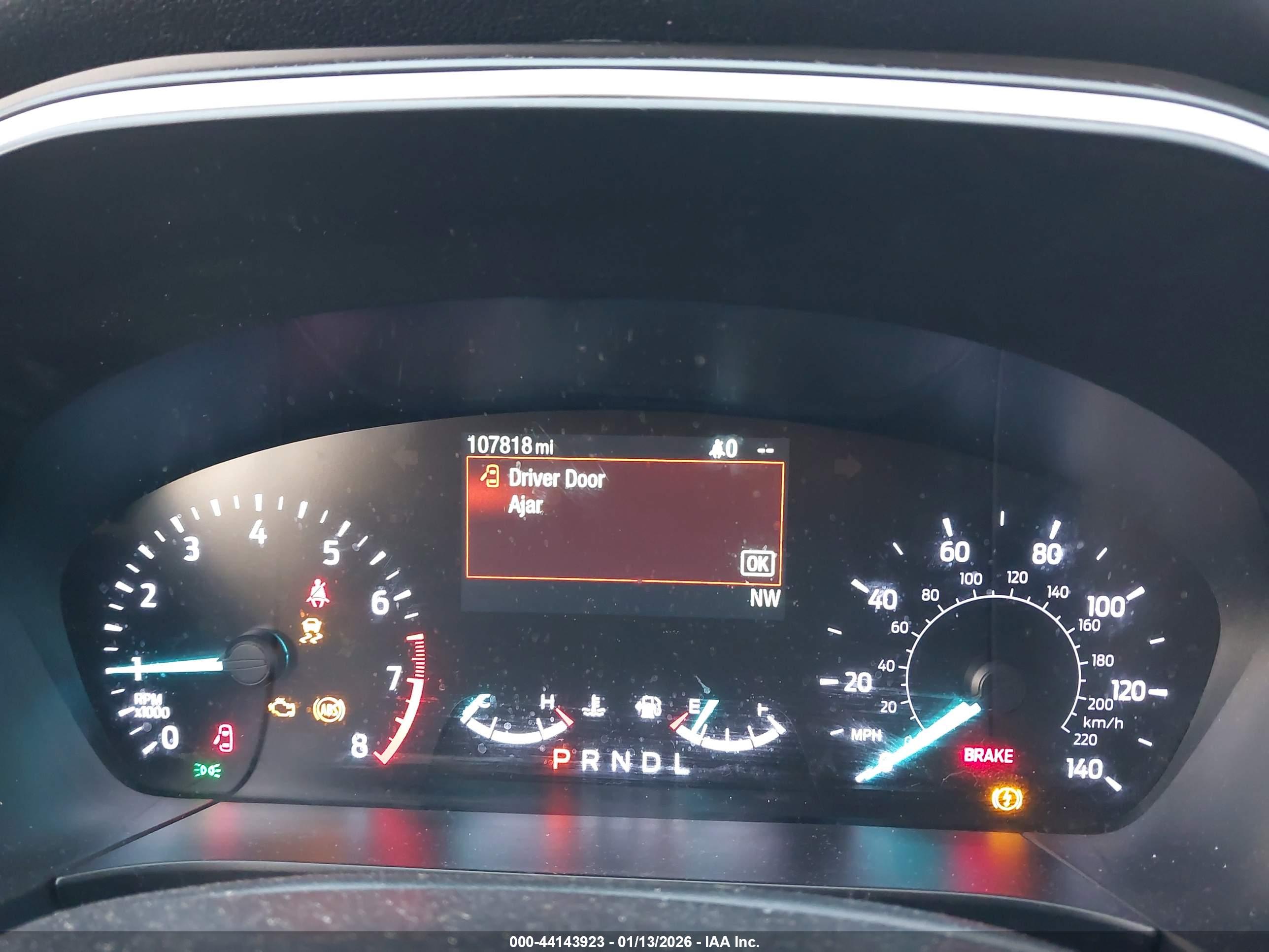 FORD ESCAPE image 7