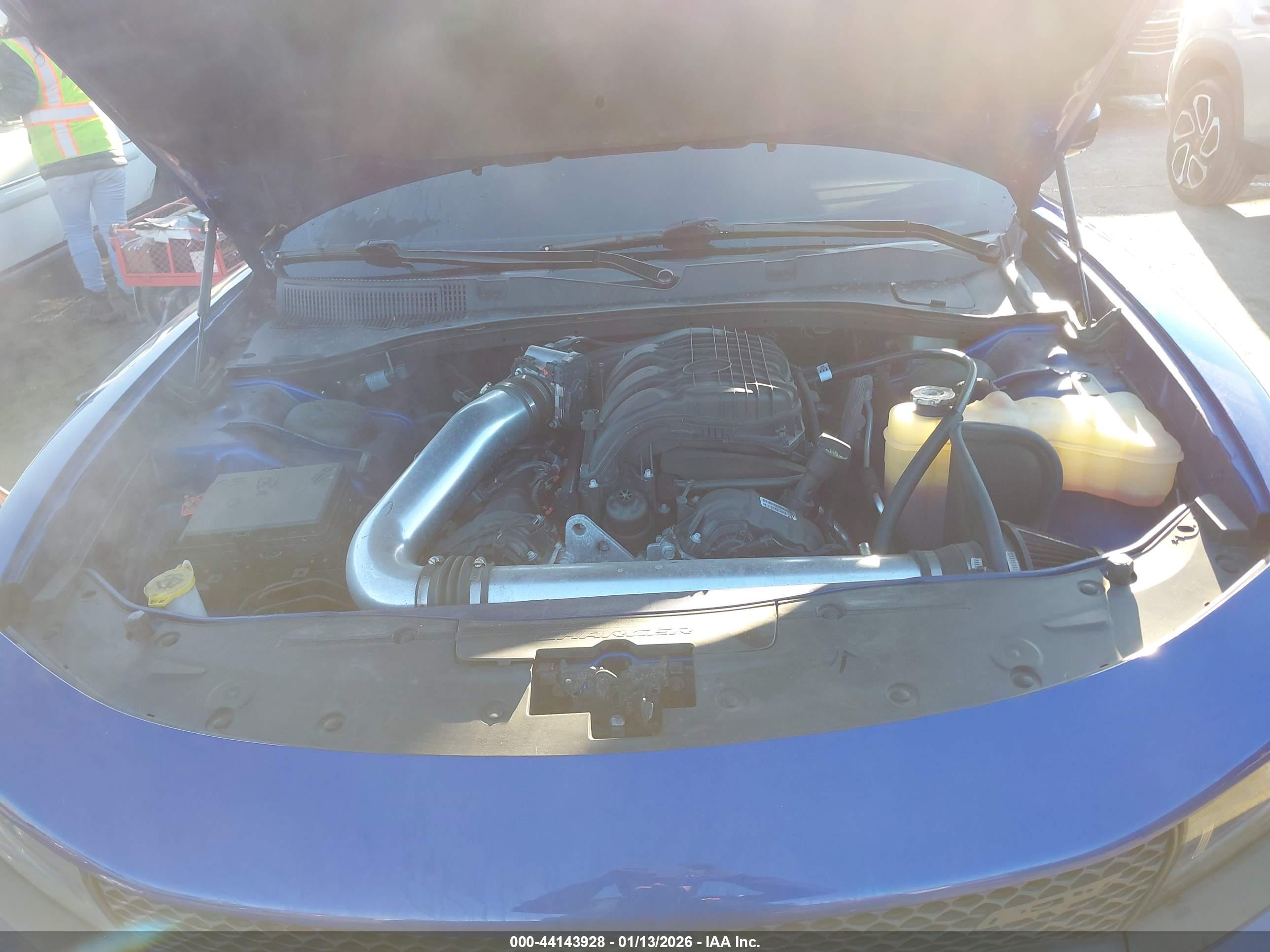 DODGE CHARGER image 10