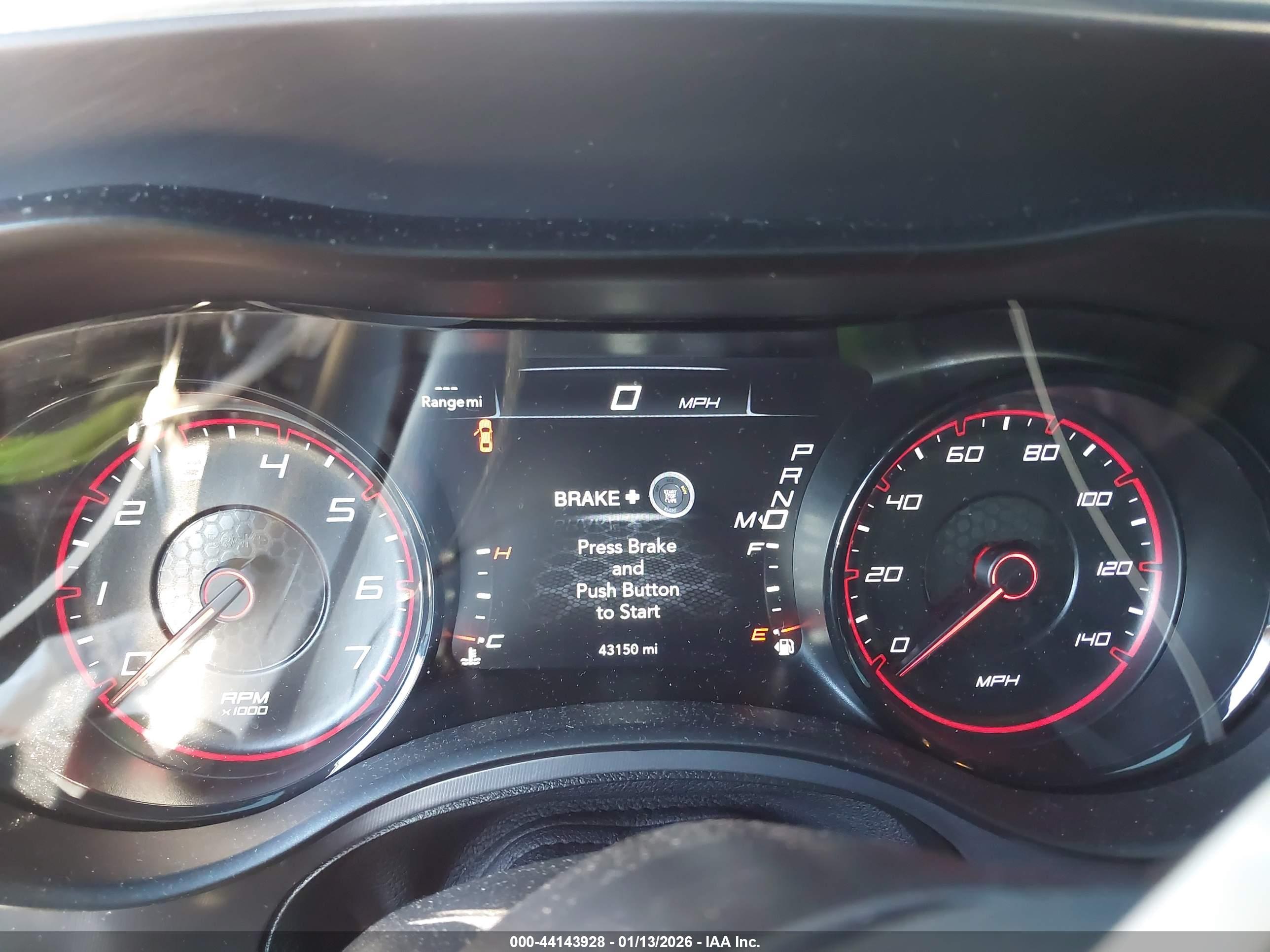 DODGE CHARGER image 7