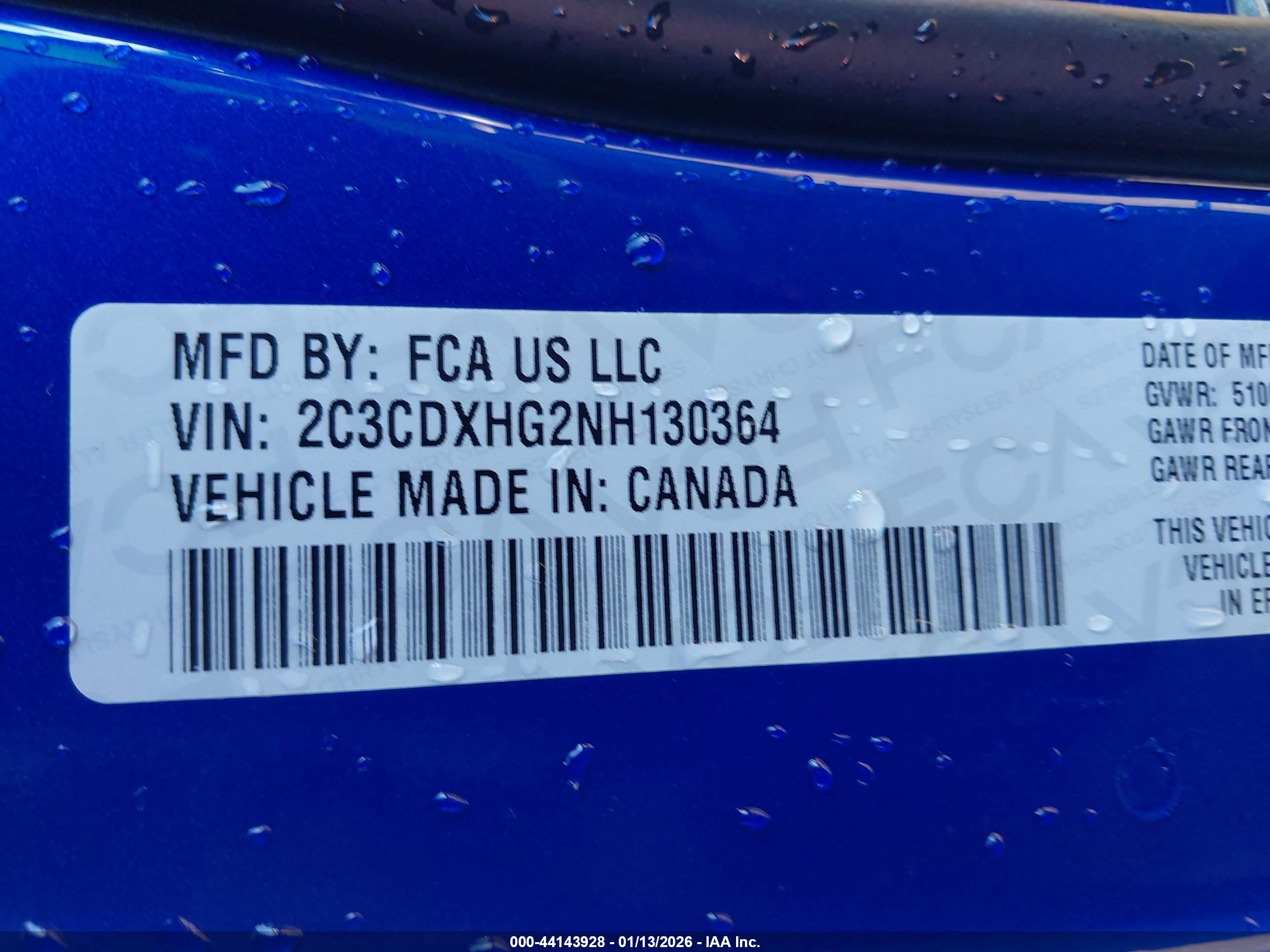DODGE CHARGER image 9