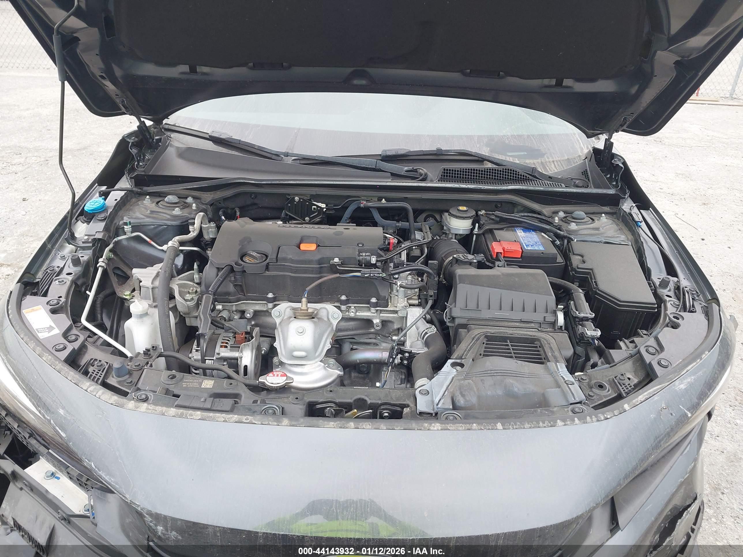 HONDA CIVIC image 10