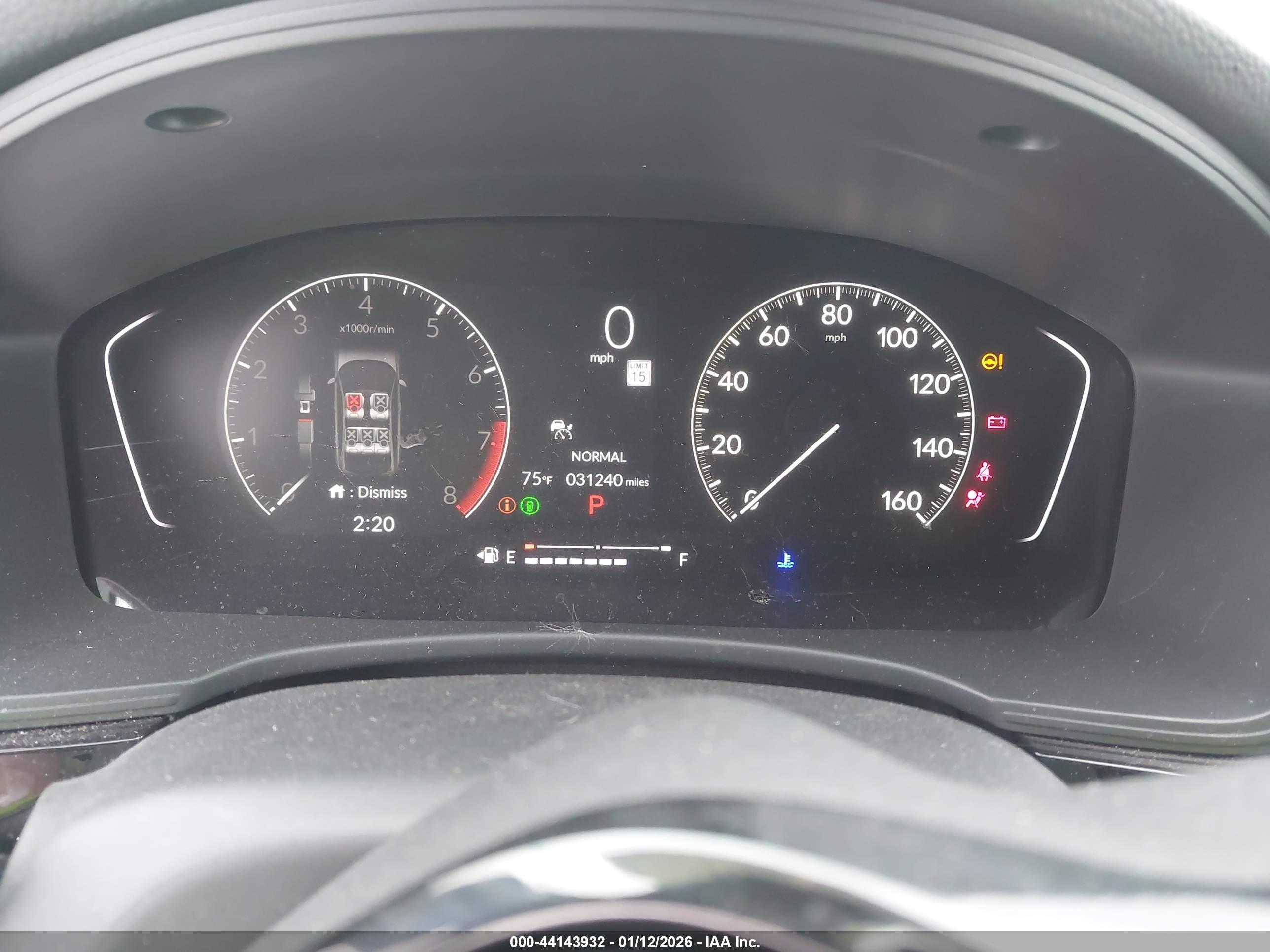 HONDA CIVIC image 7
