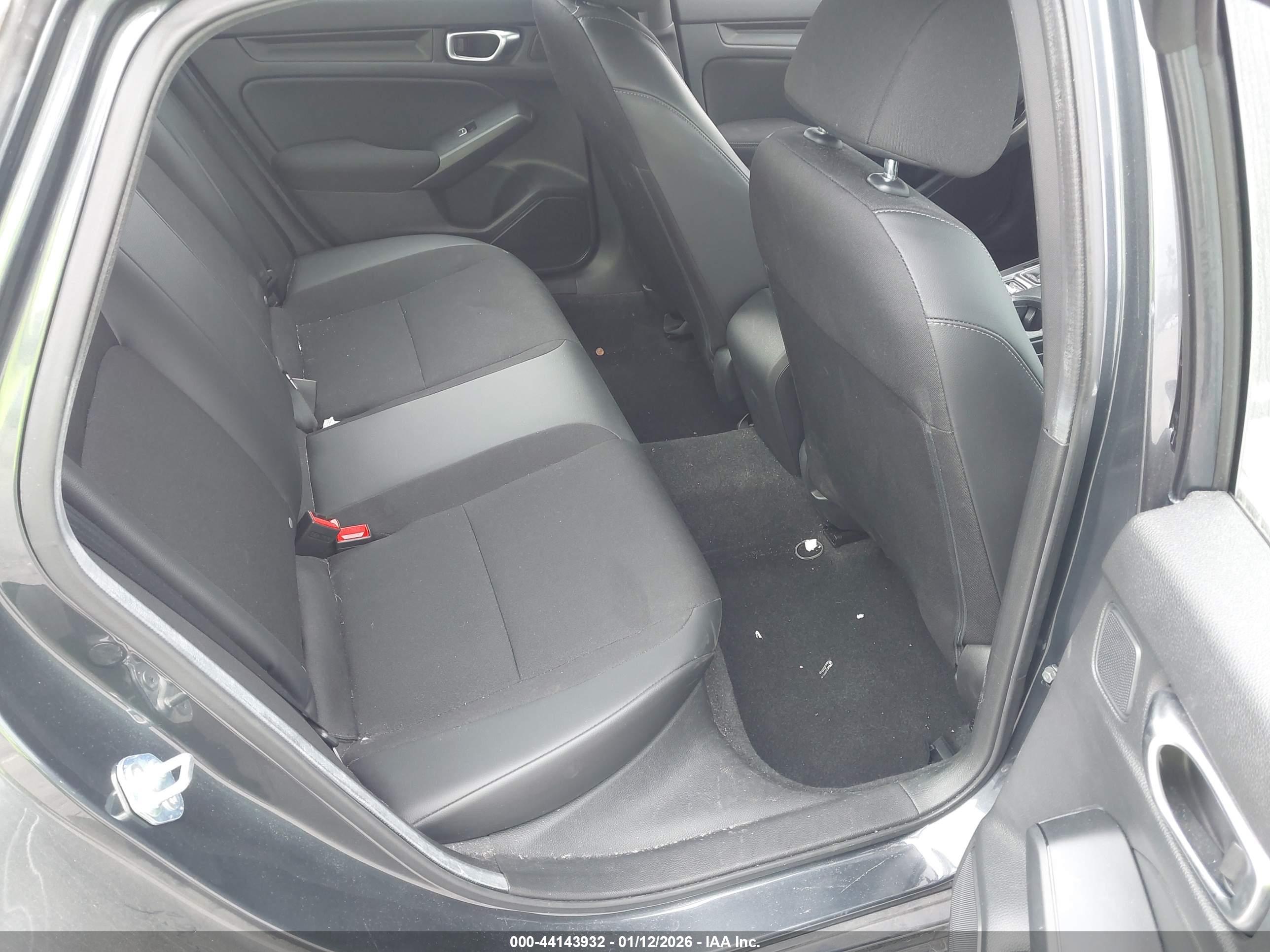 HONDA CIVIC image 8