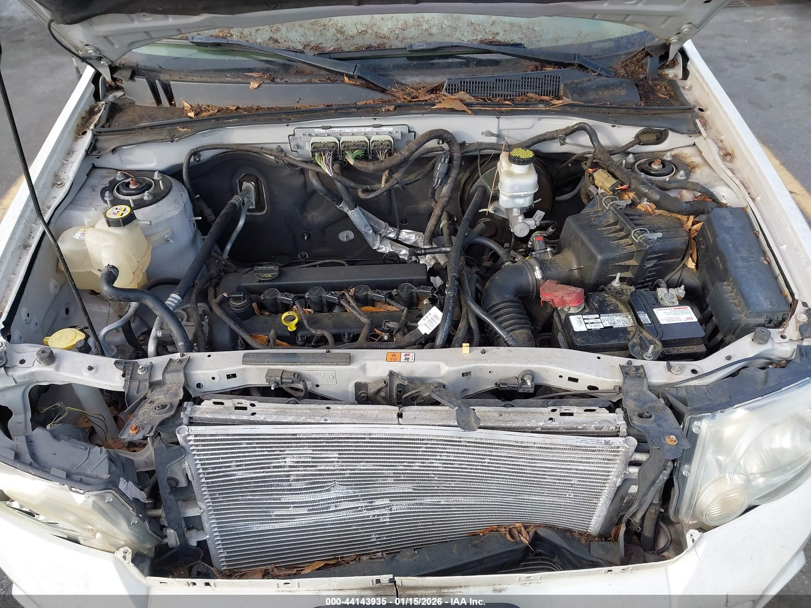 FORD ESCAPE image 10