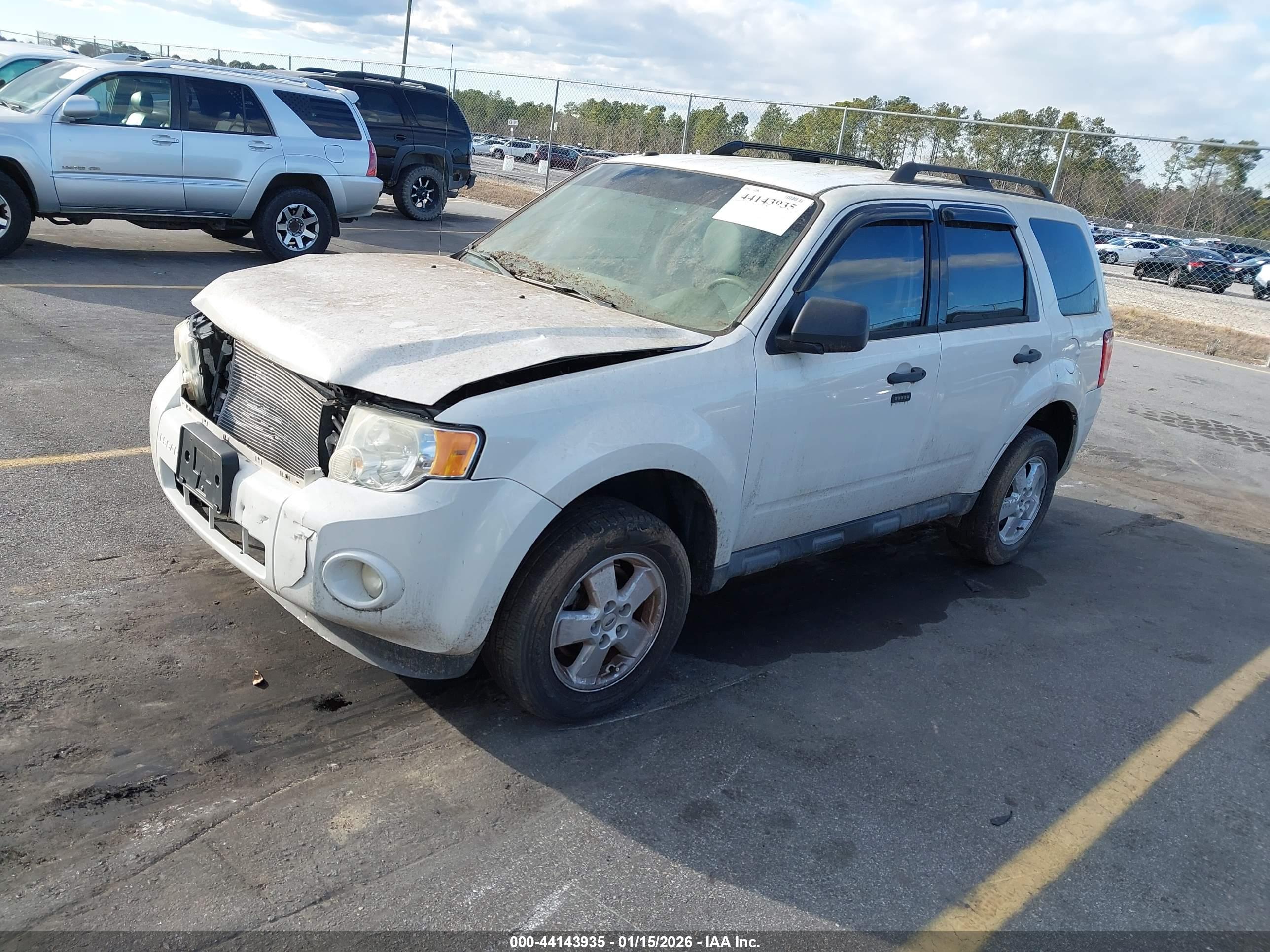 FORD ESCAPE image 2