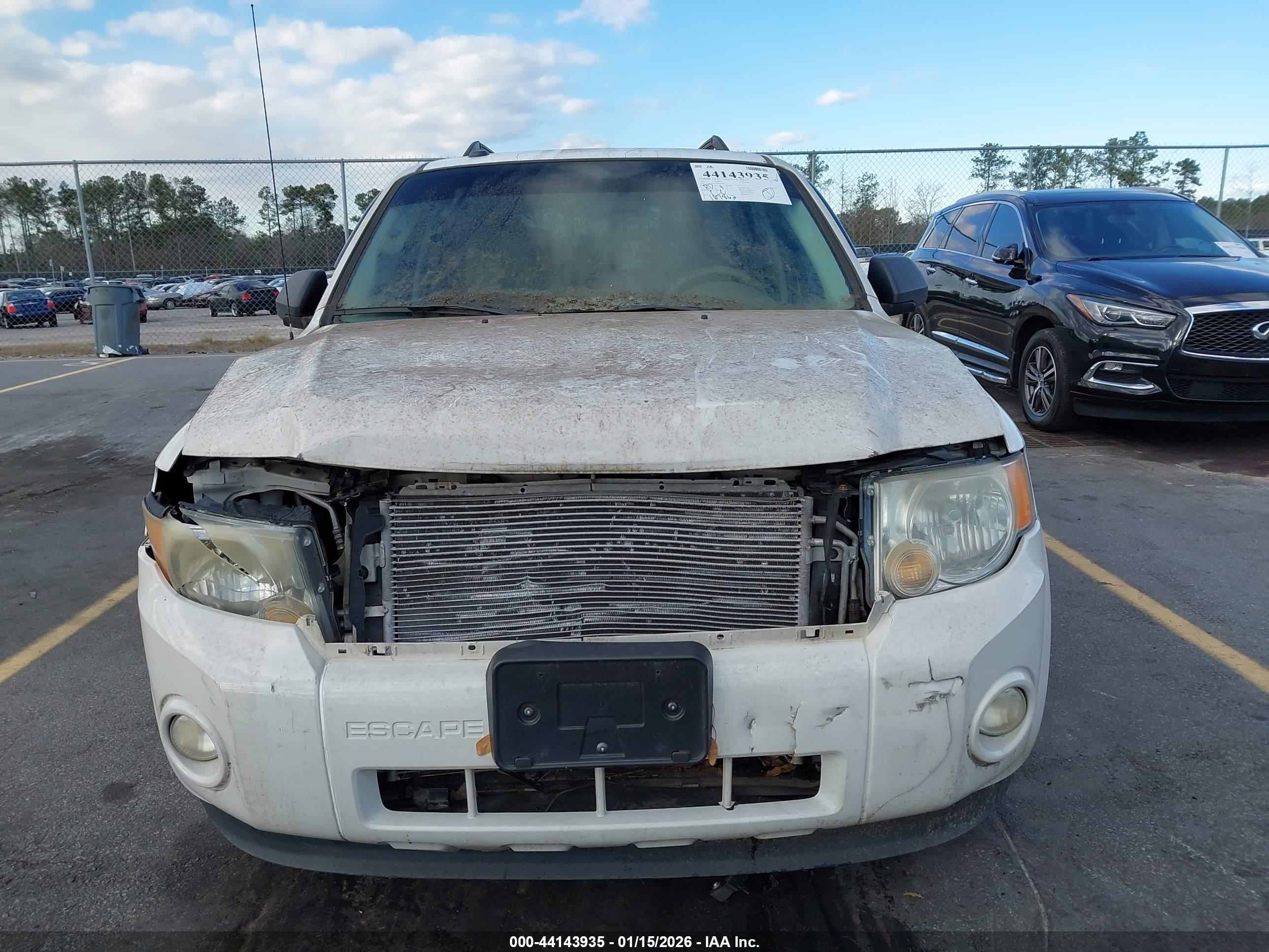 FORD ESCAPE image 6
