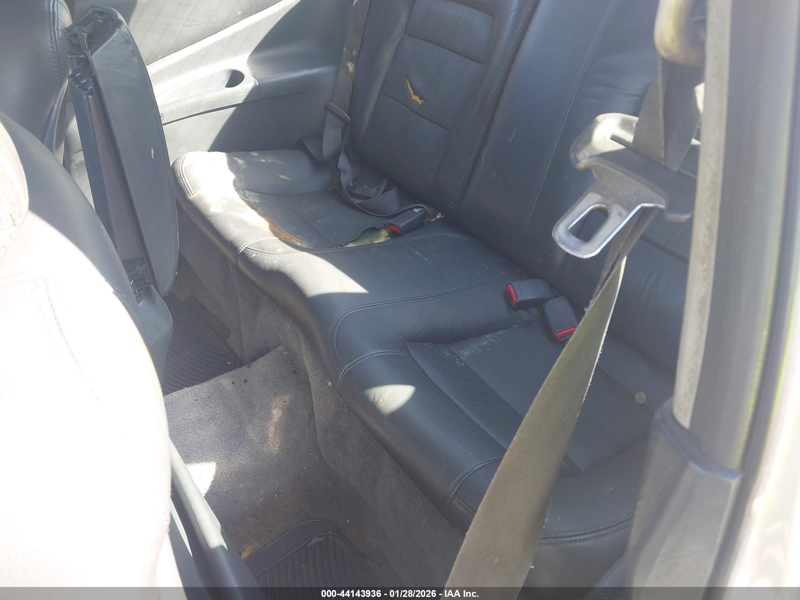 HONDA ACCORD image 8
