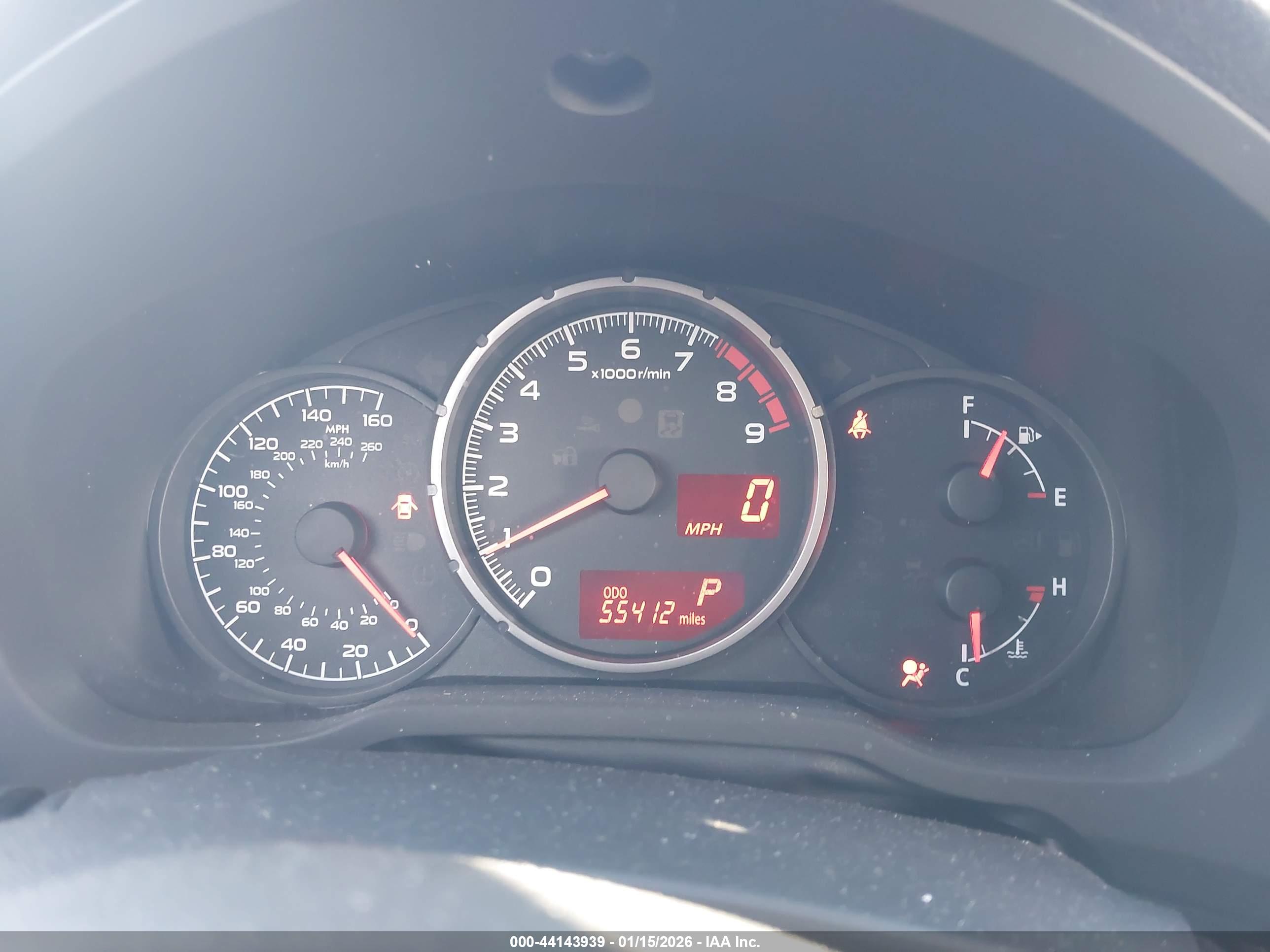 SUBARU BRZ image 7