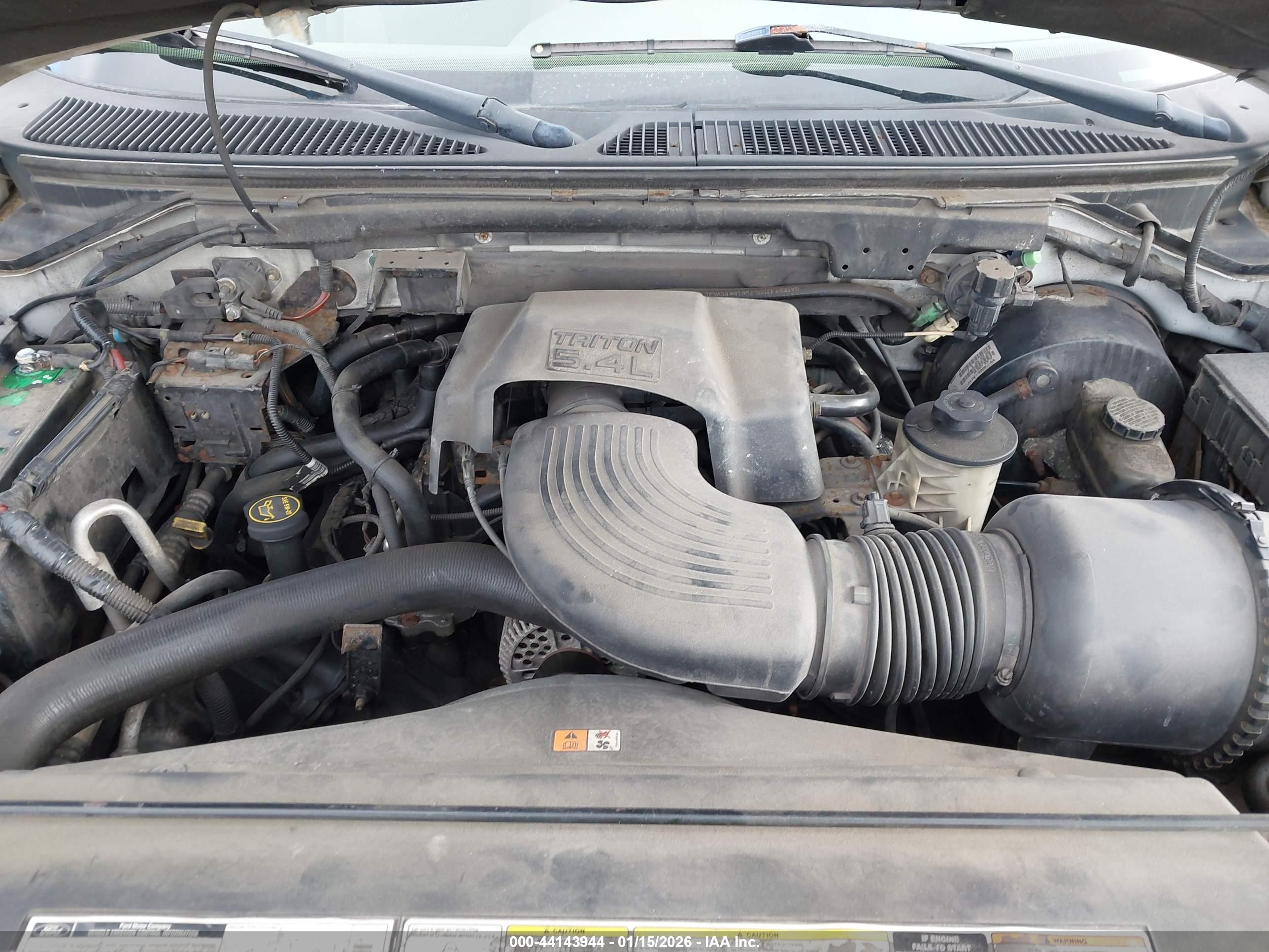 FORD EXPEDITION image 10