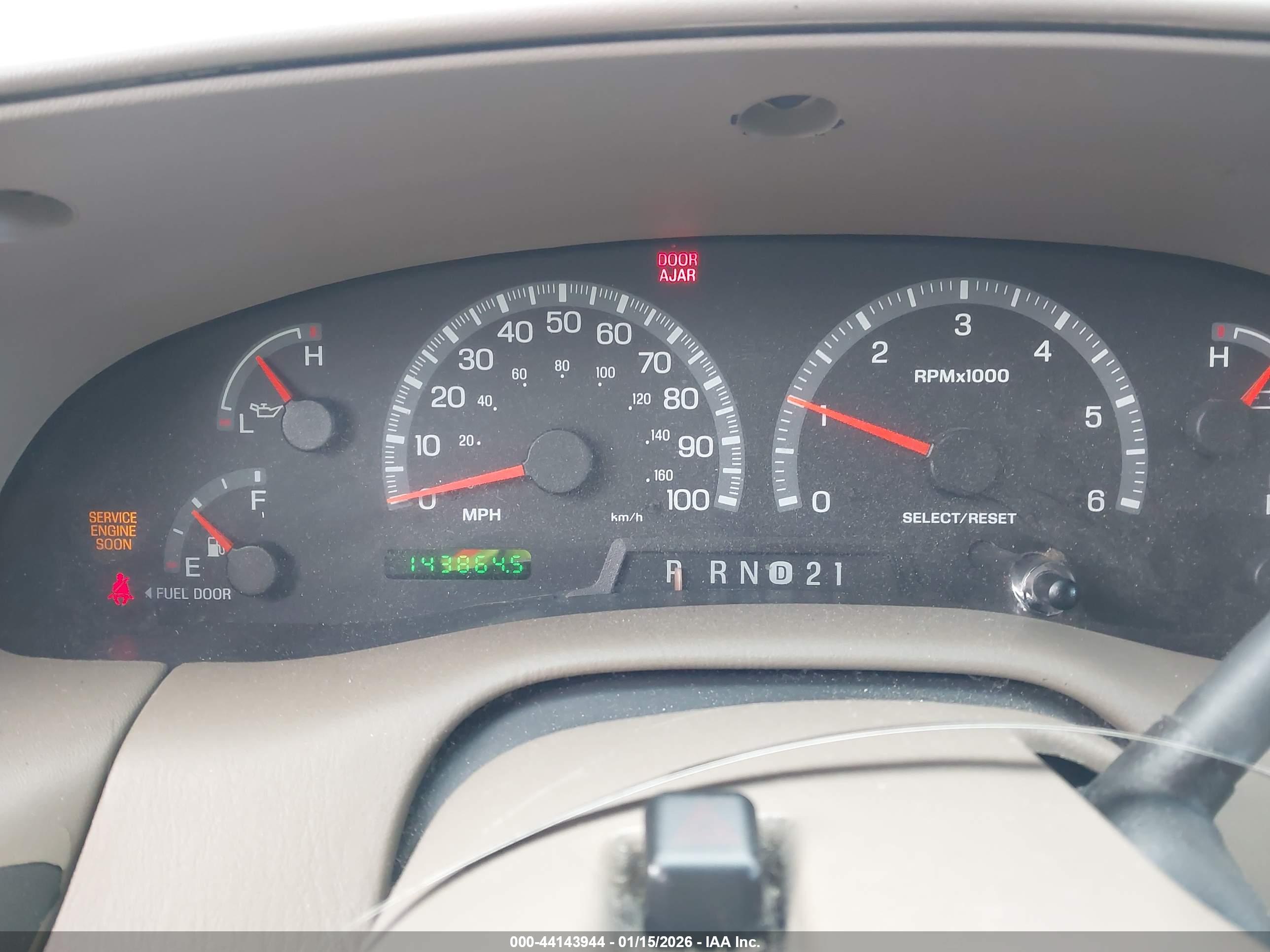 FORD EXPEDITION image 7