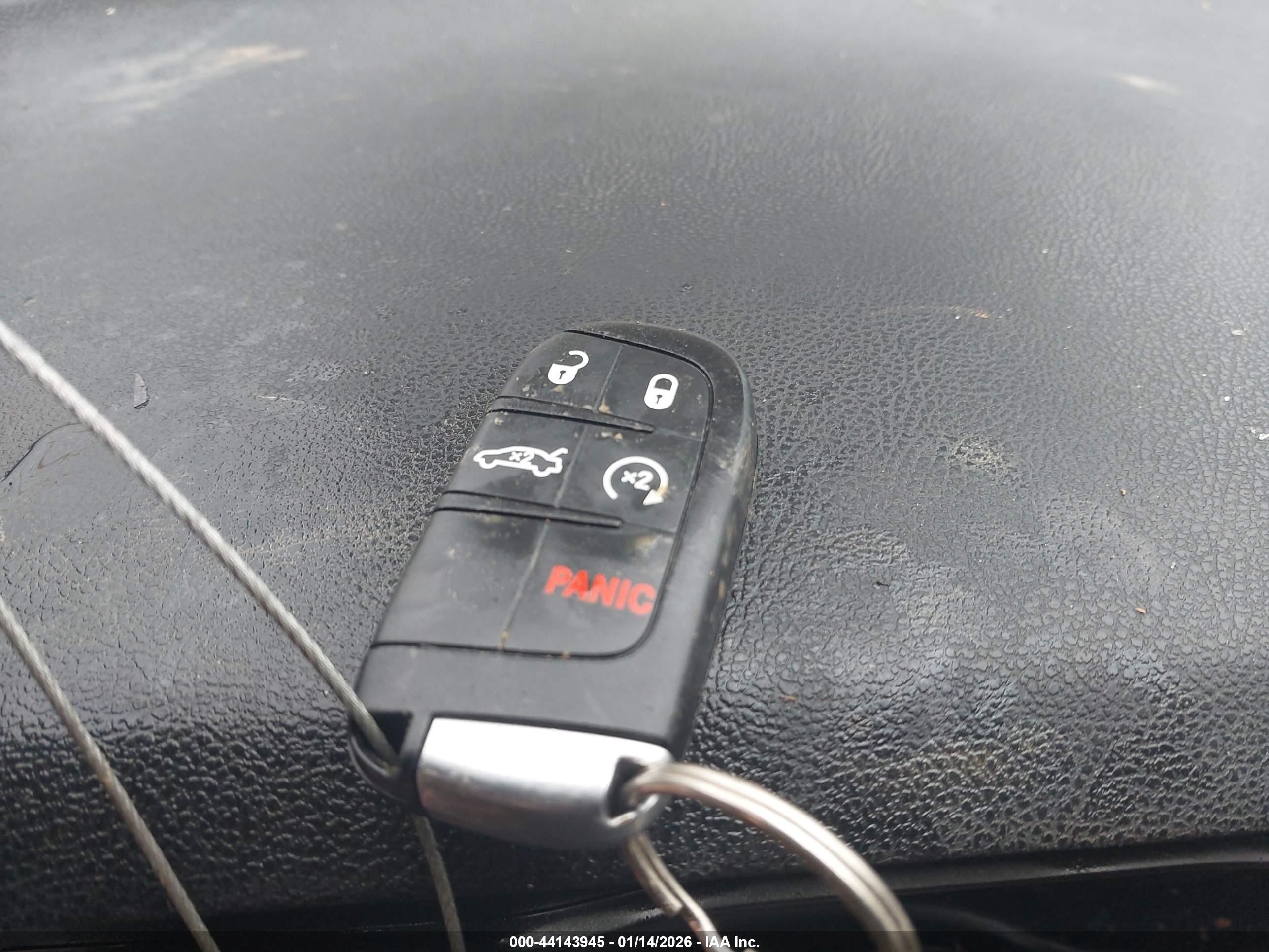 DODGE CHARGER image 11