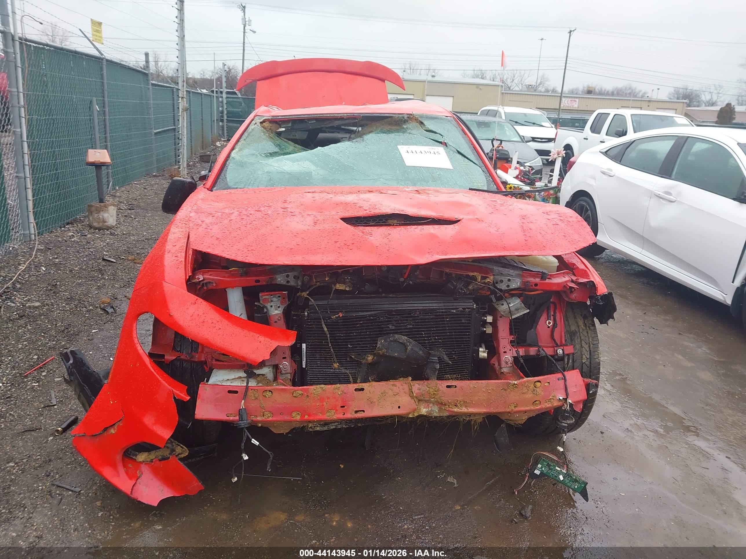 DODGE CHARGER image 6