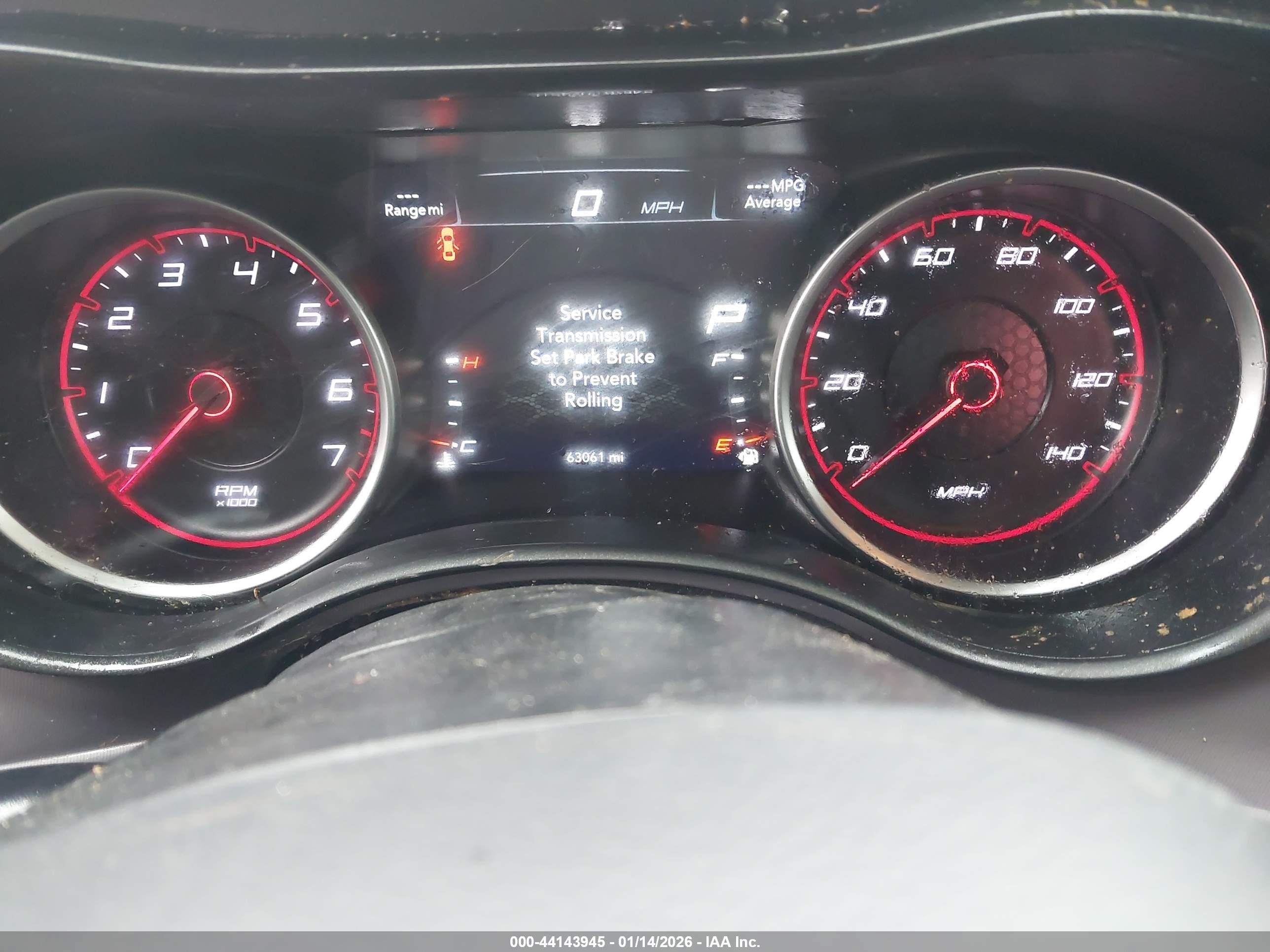 DODGE CHARGER image 7