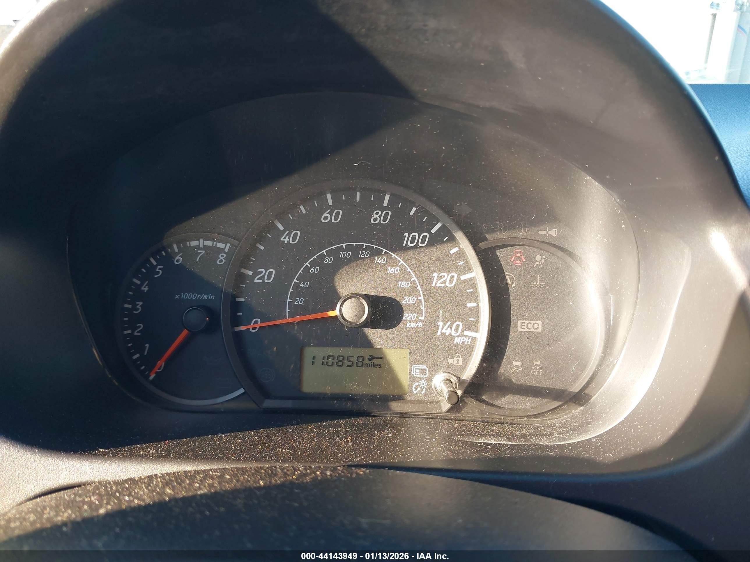 MITSUBISHI MIRAGE image 7