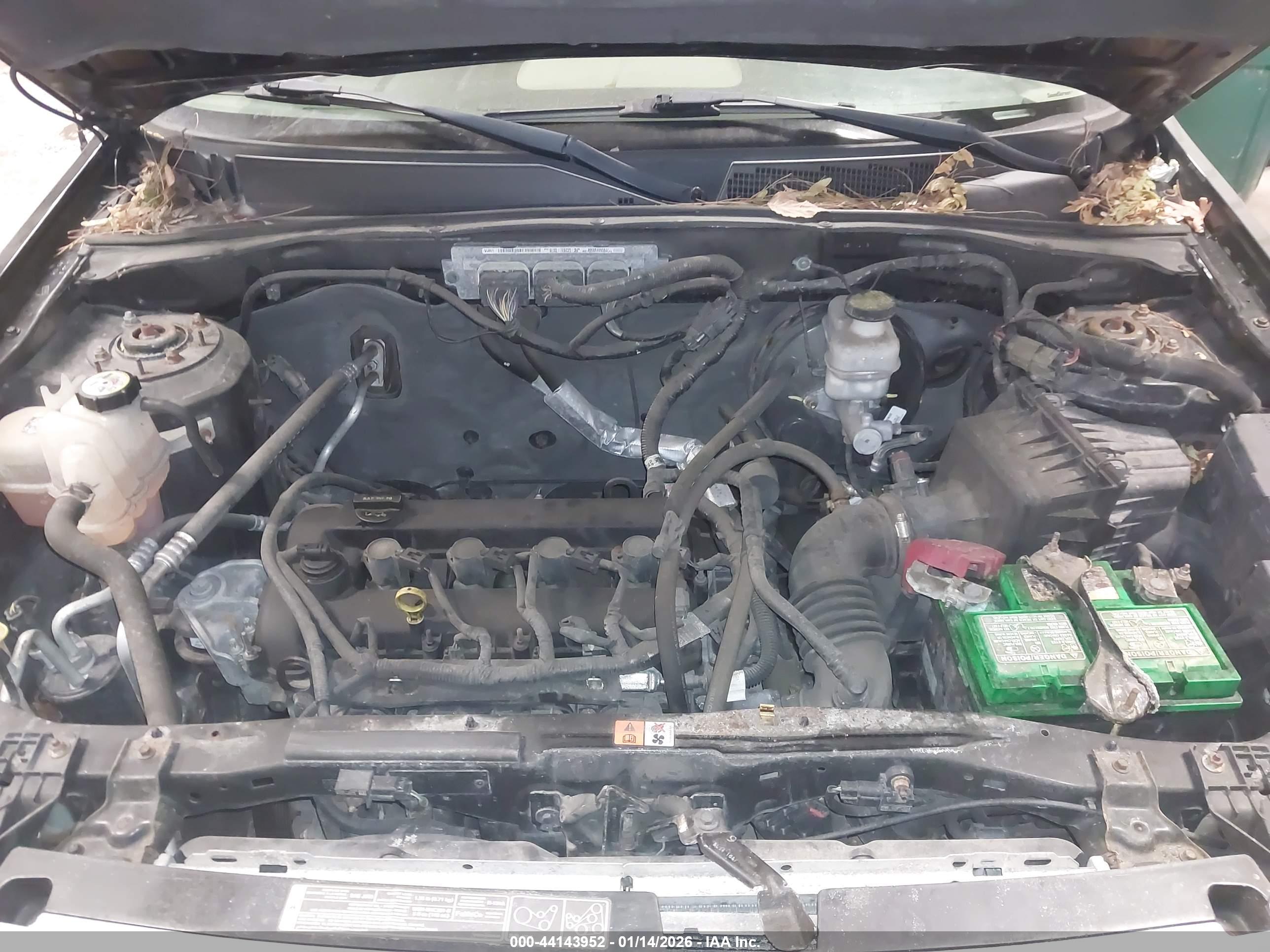 FORD ESCAPE image 10