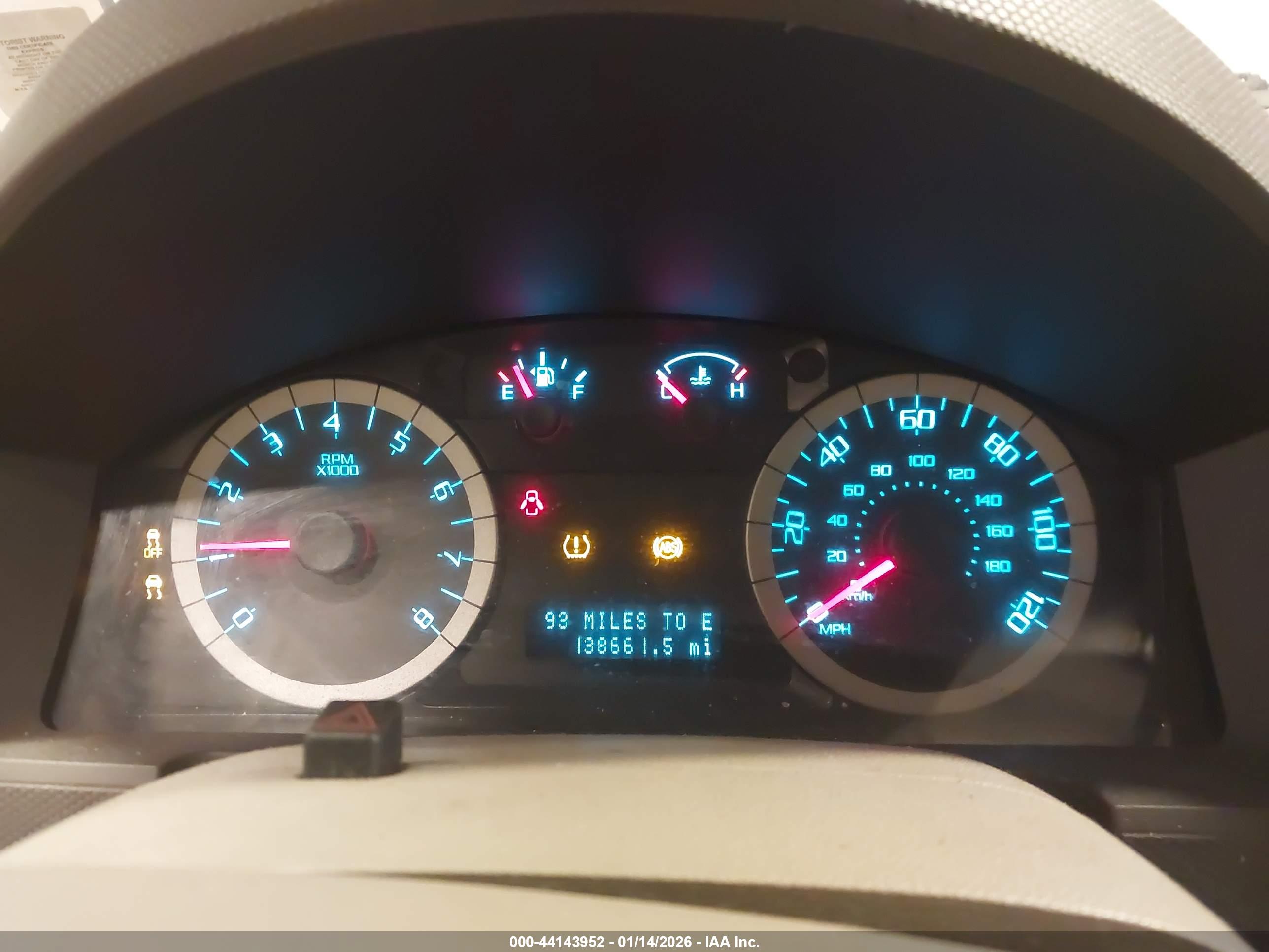 FORD ESCAPE image 7