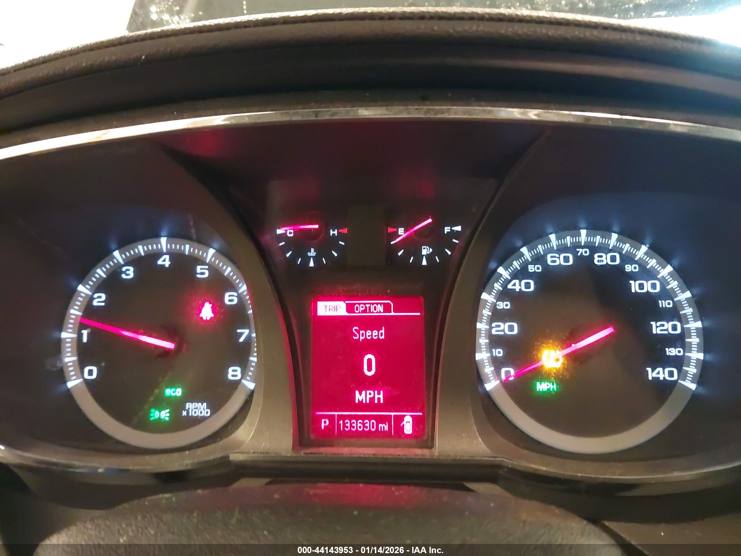 GMC TERRAIN image 7